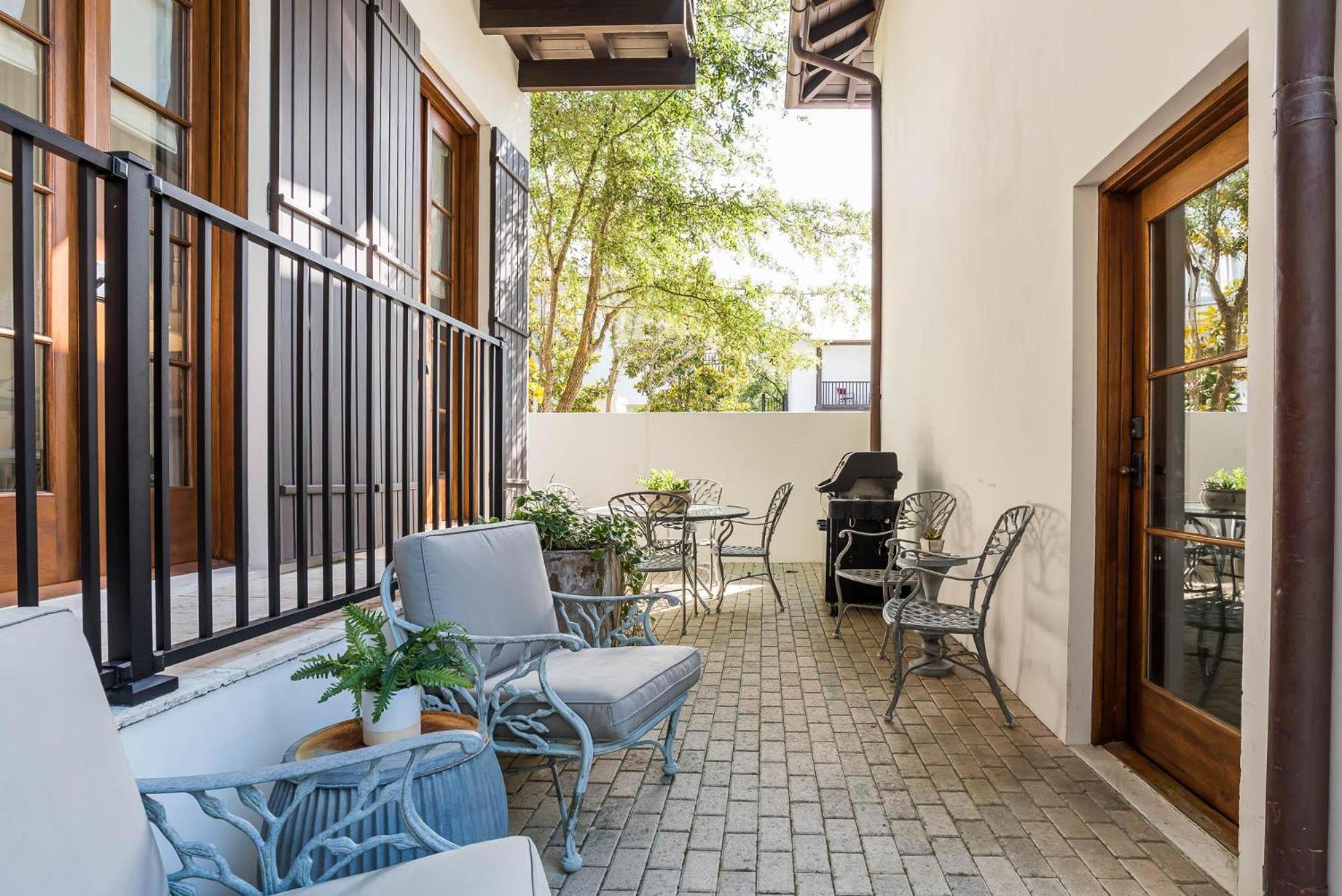 Uncorked Holiday home