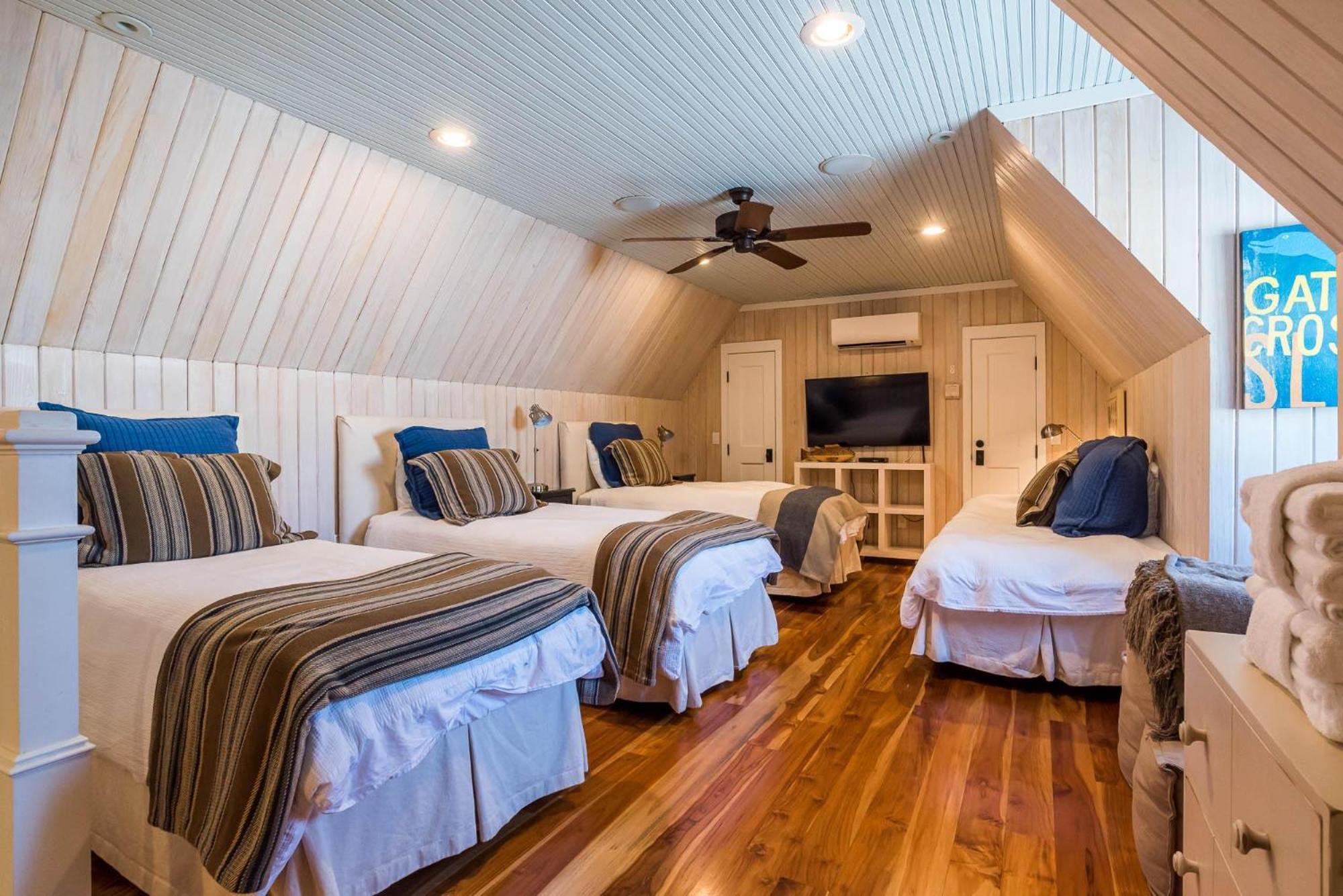 Holiday home Uncorked *