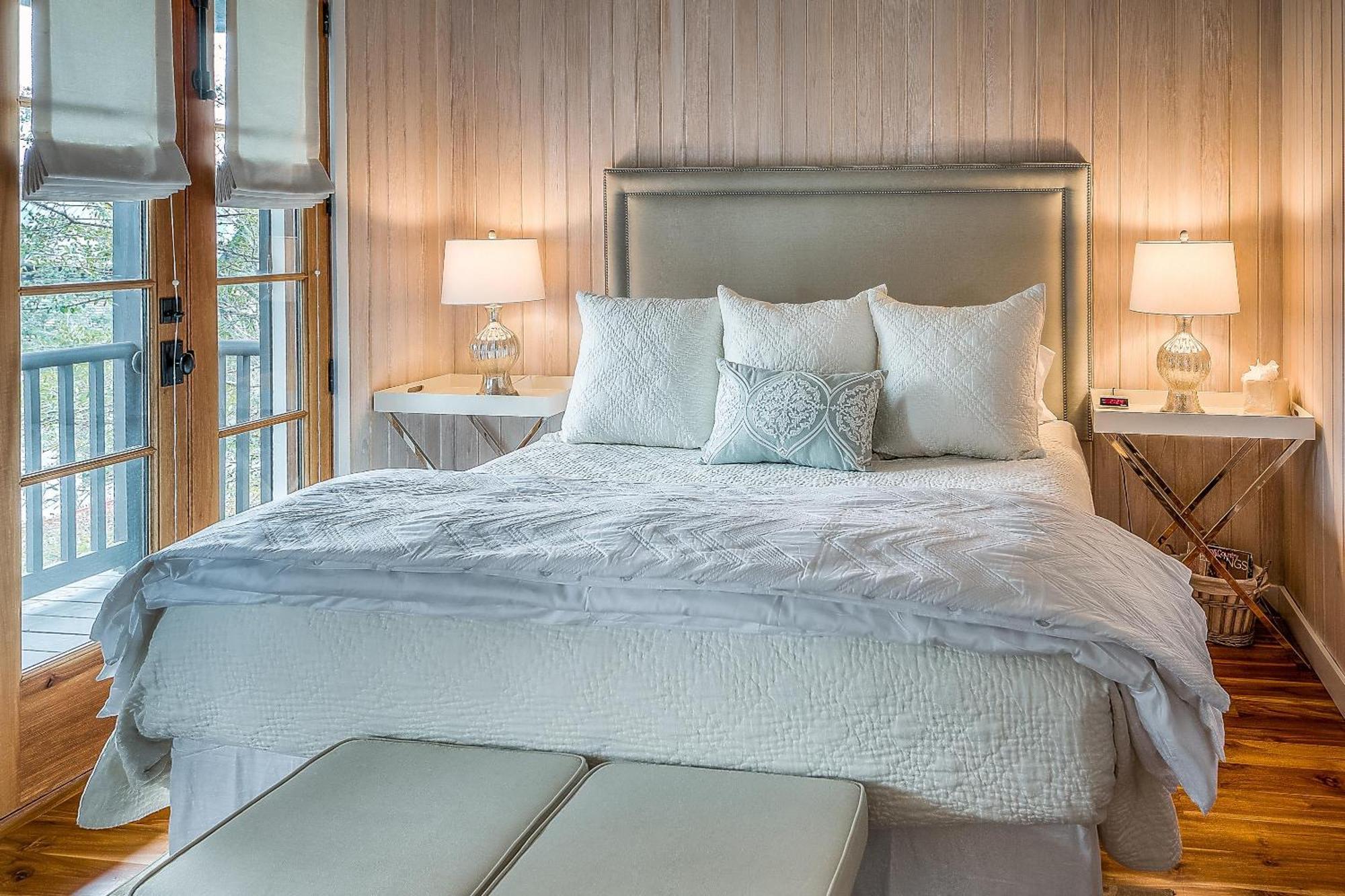 Uncorked Holiday home Rosemary Beach