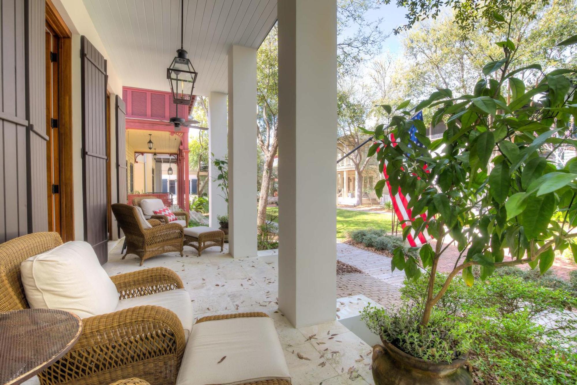 Uncorked Rosemary Beach