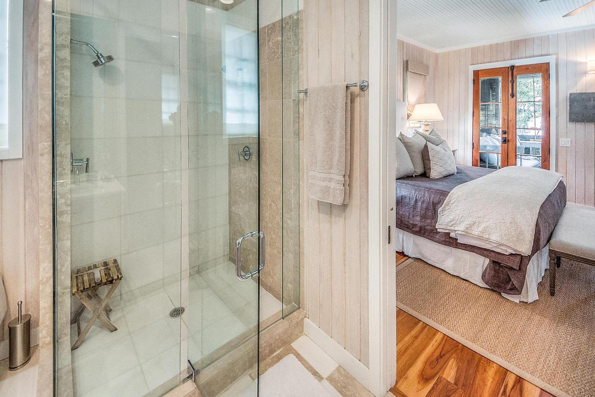 Uncorked Holiday home