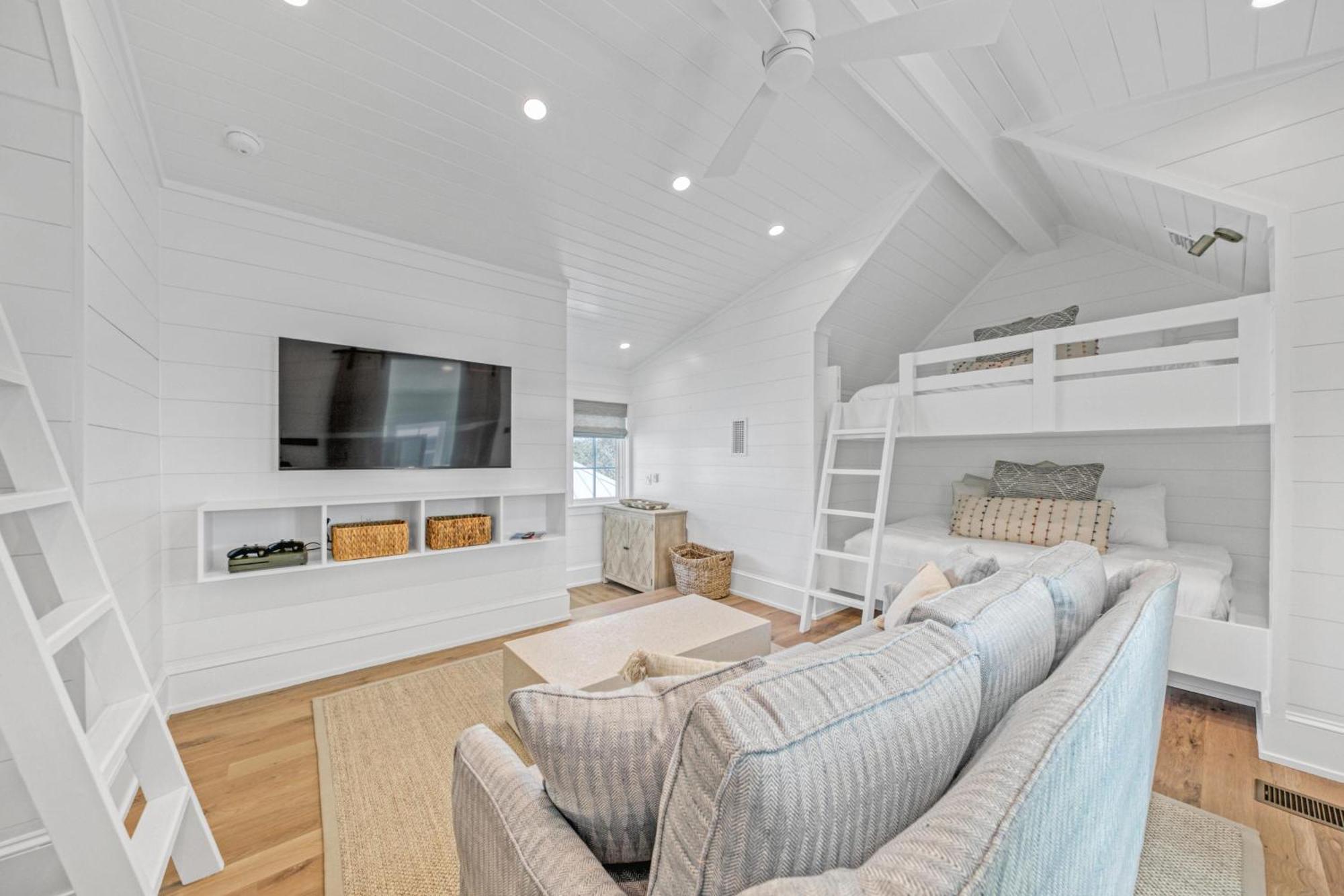Deauville Holiday home Rosemary Beach