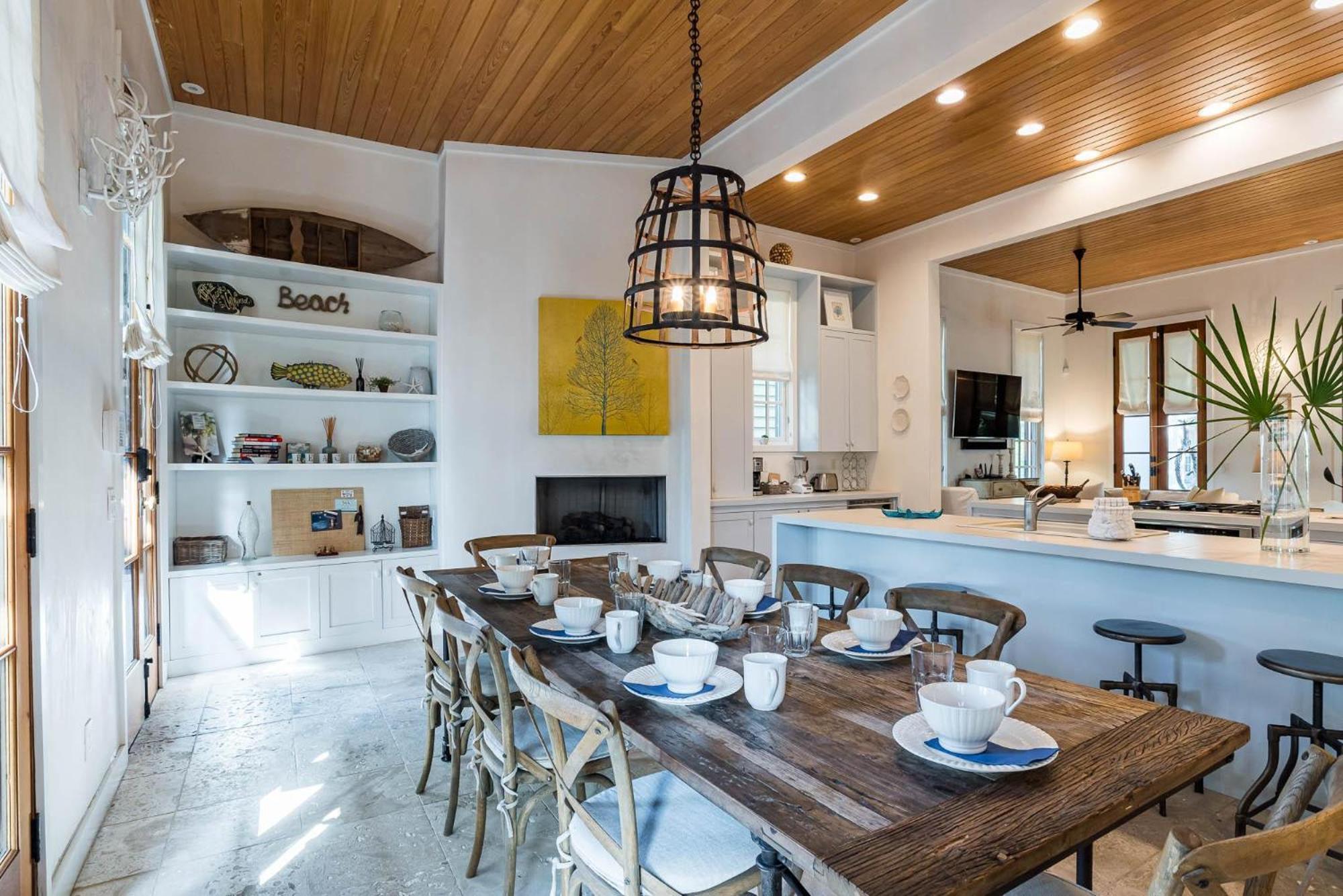 Uncorked Holiday home