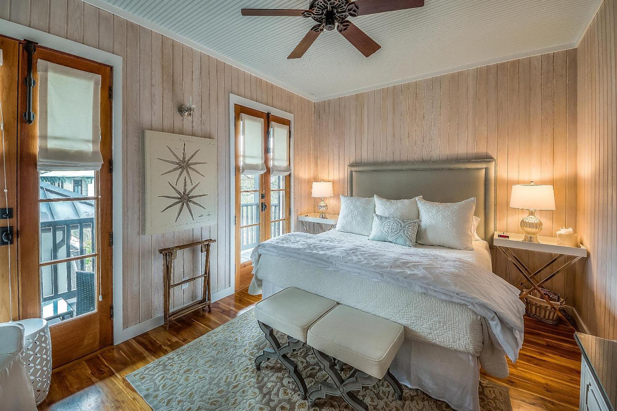Holiday home Uncorked Rosemary Beach