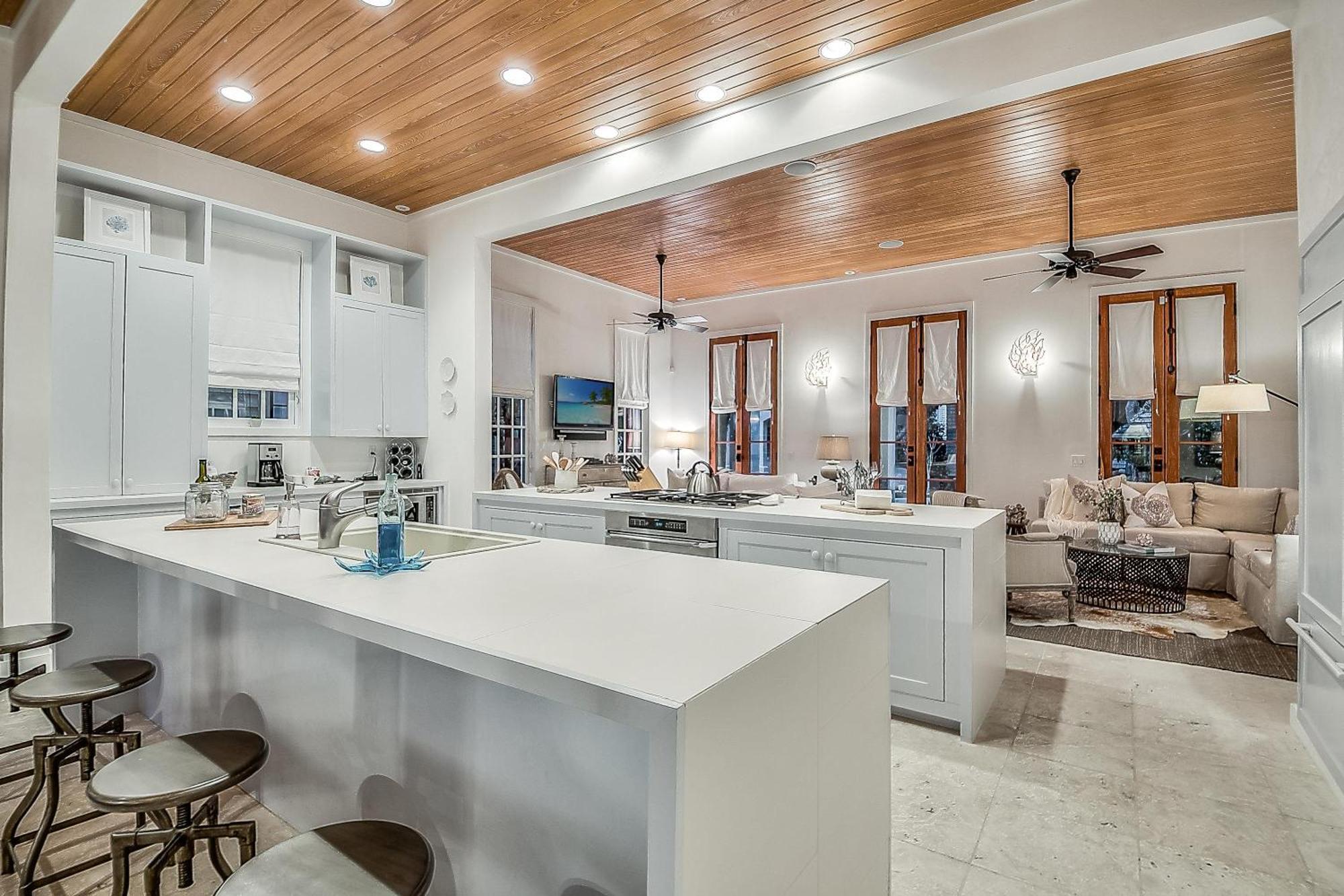Uncorked Holiday home
