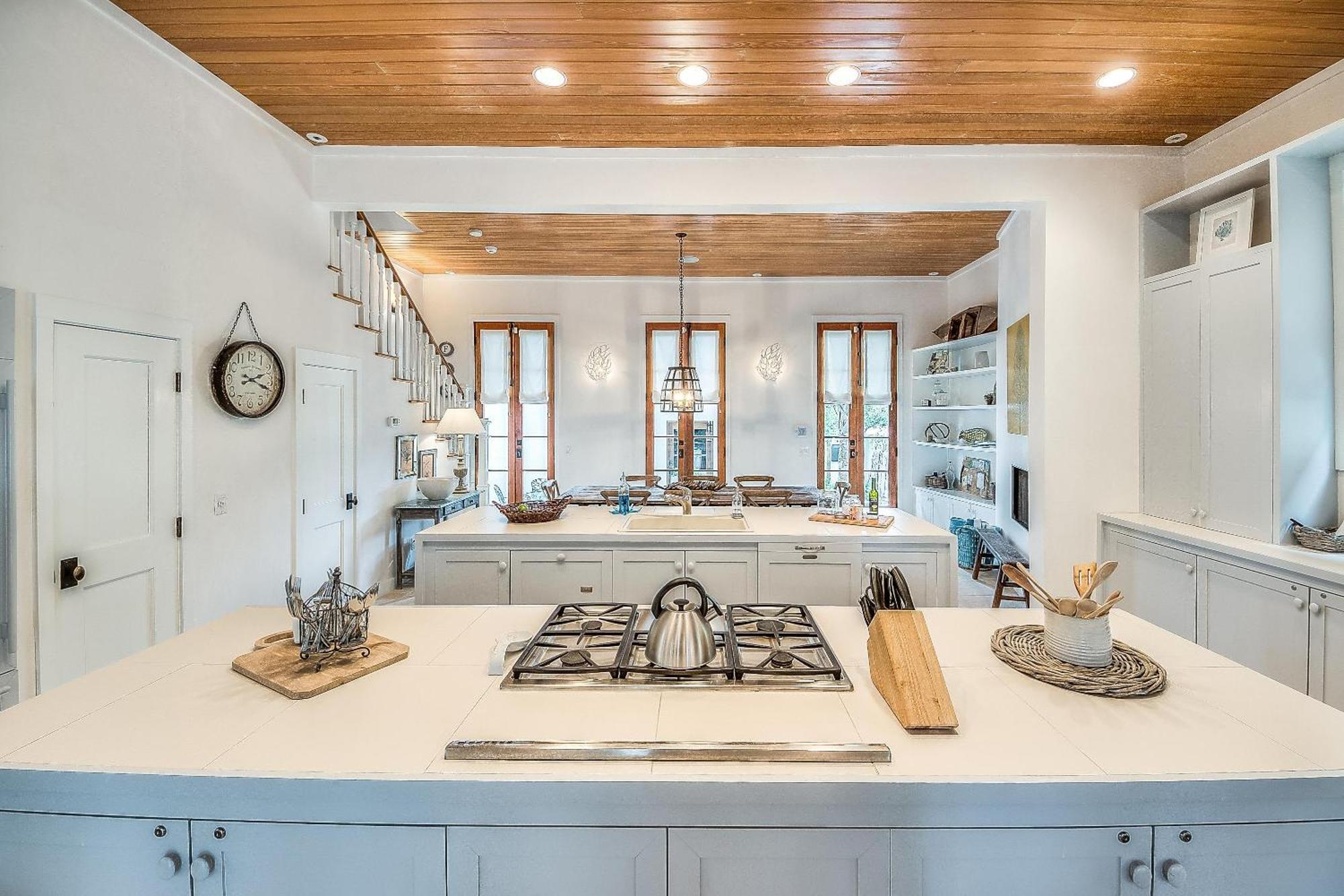 Holiday home Uncorked