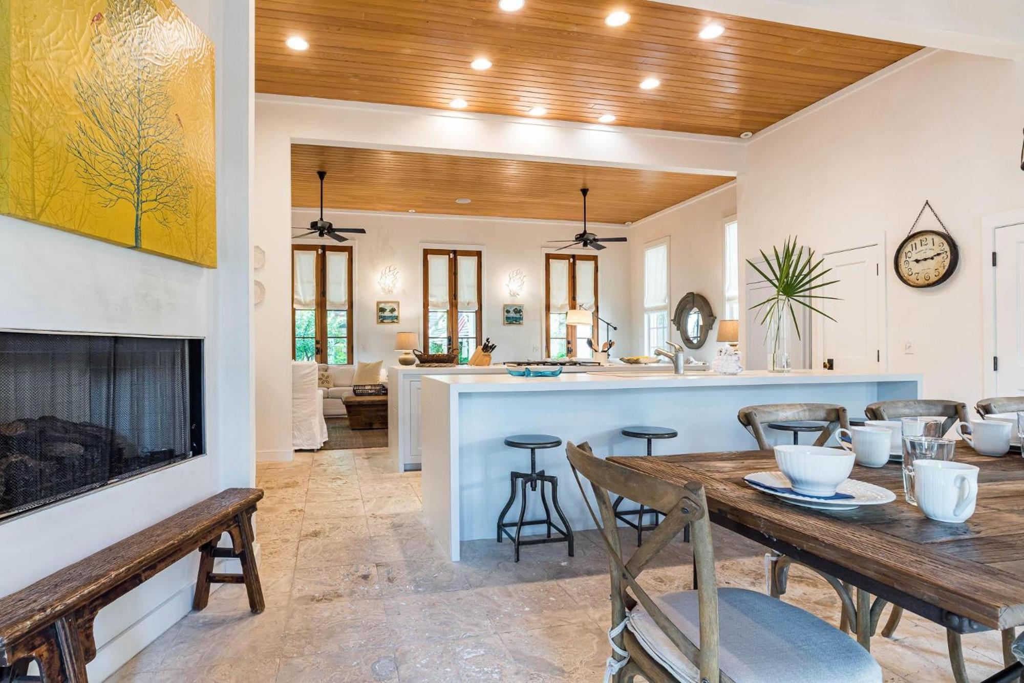 Uncorked Holiday home *