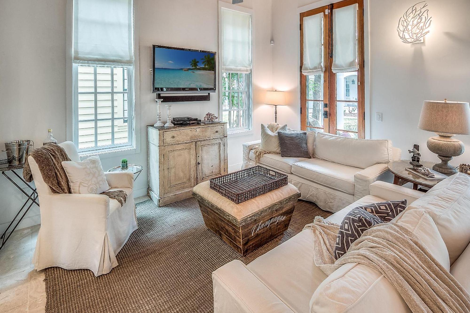 Uncorked Holiday home