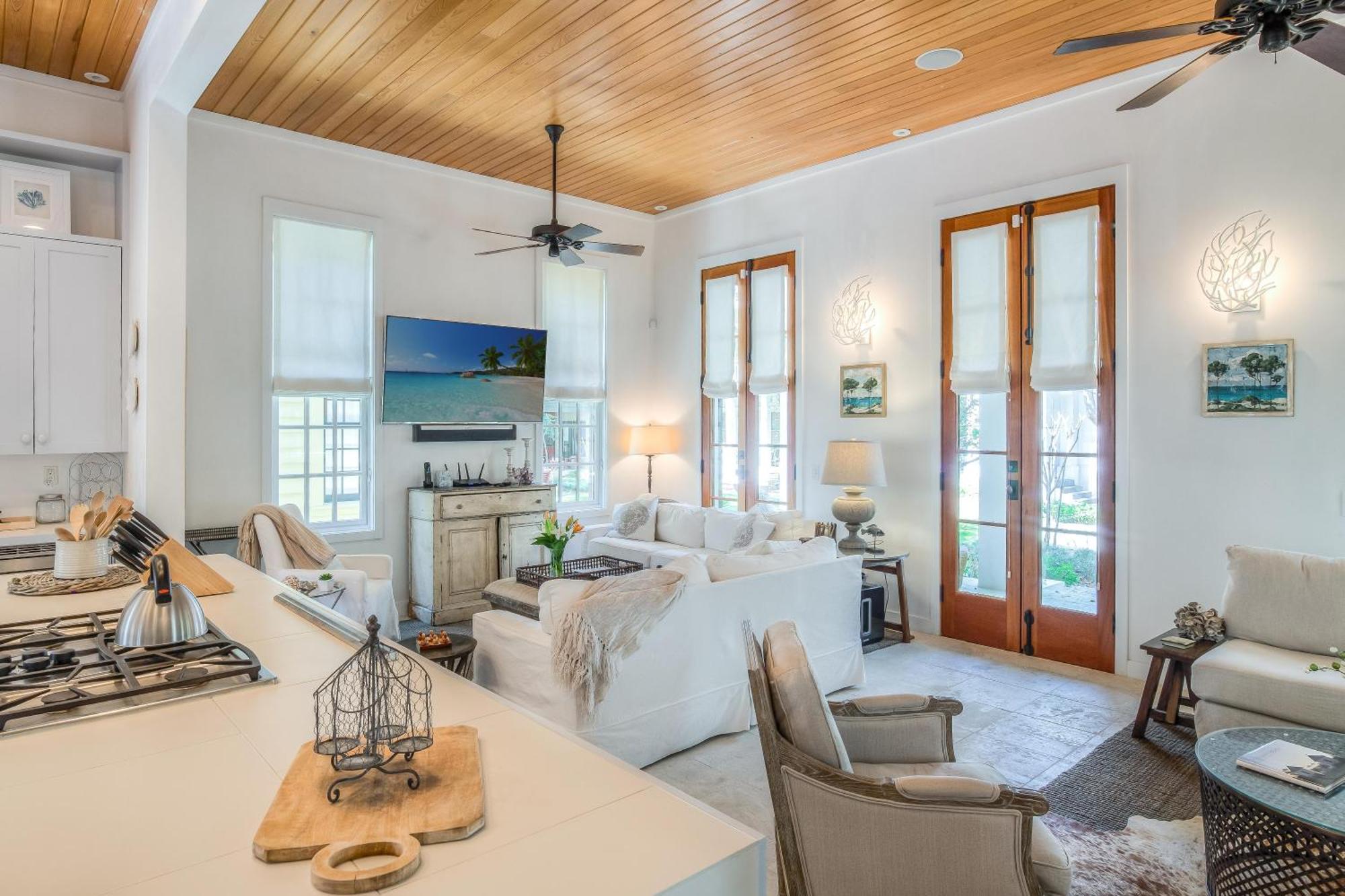 Uncorked Holiday home *