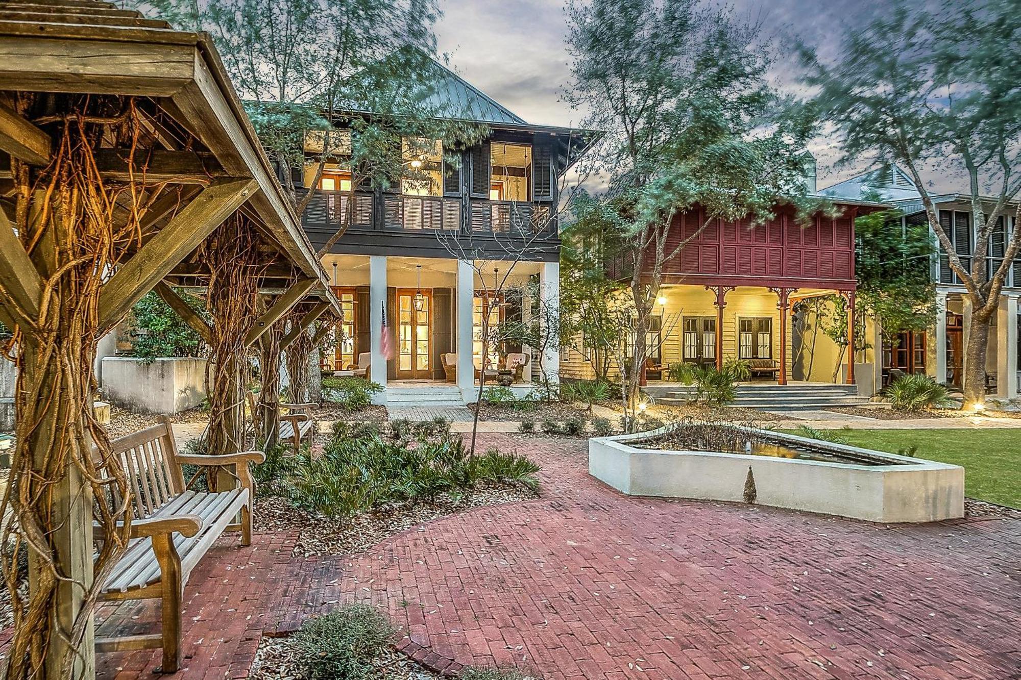 Holiday home Uncorked Rosemary Beach