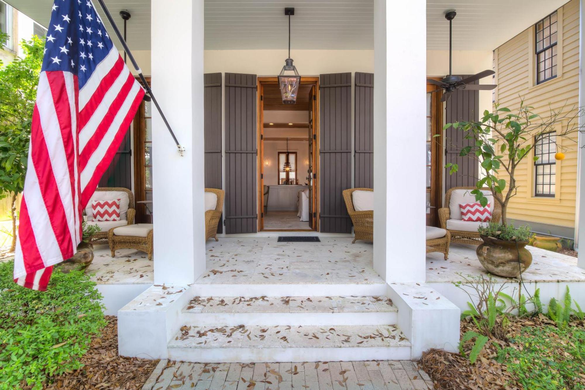 Uncorked Holiday home