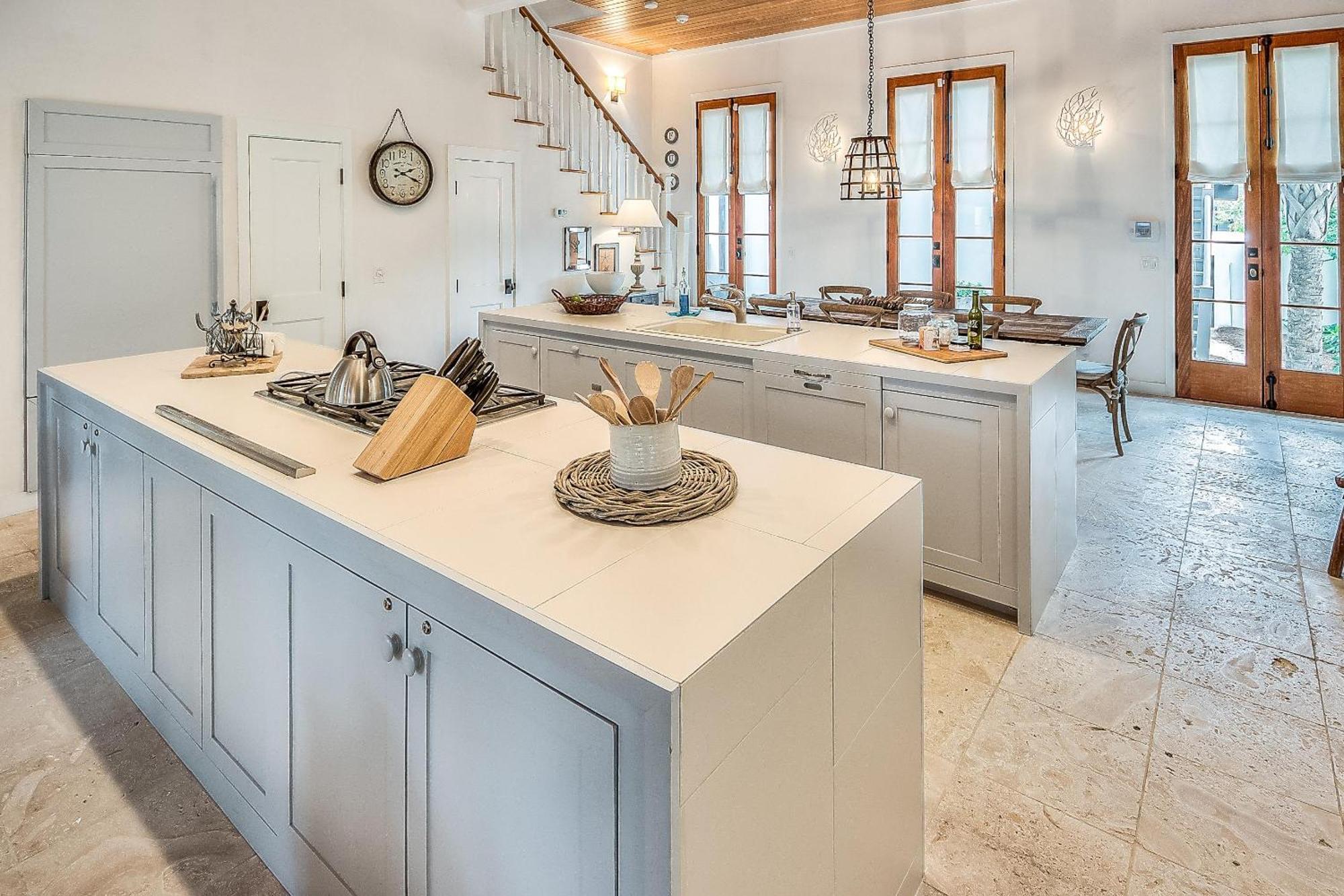 Uncorked Holiday home Rosemary Beach