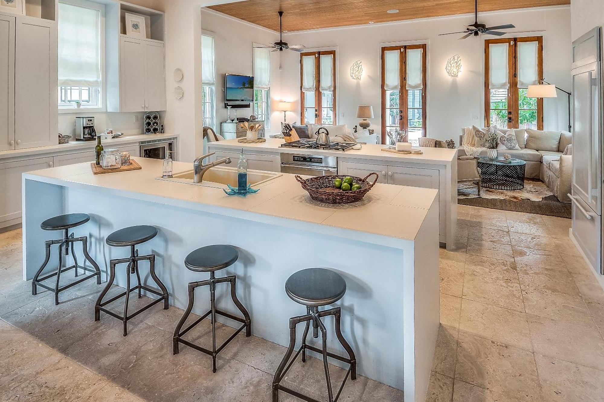 Uncorked Holiday home