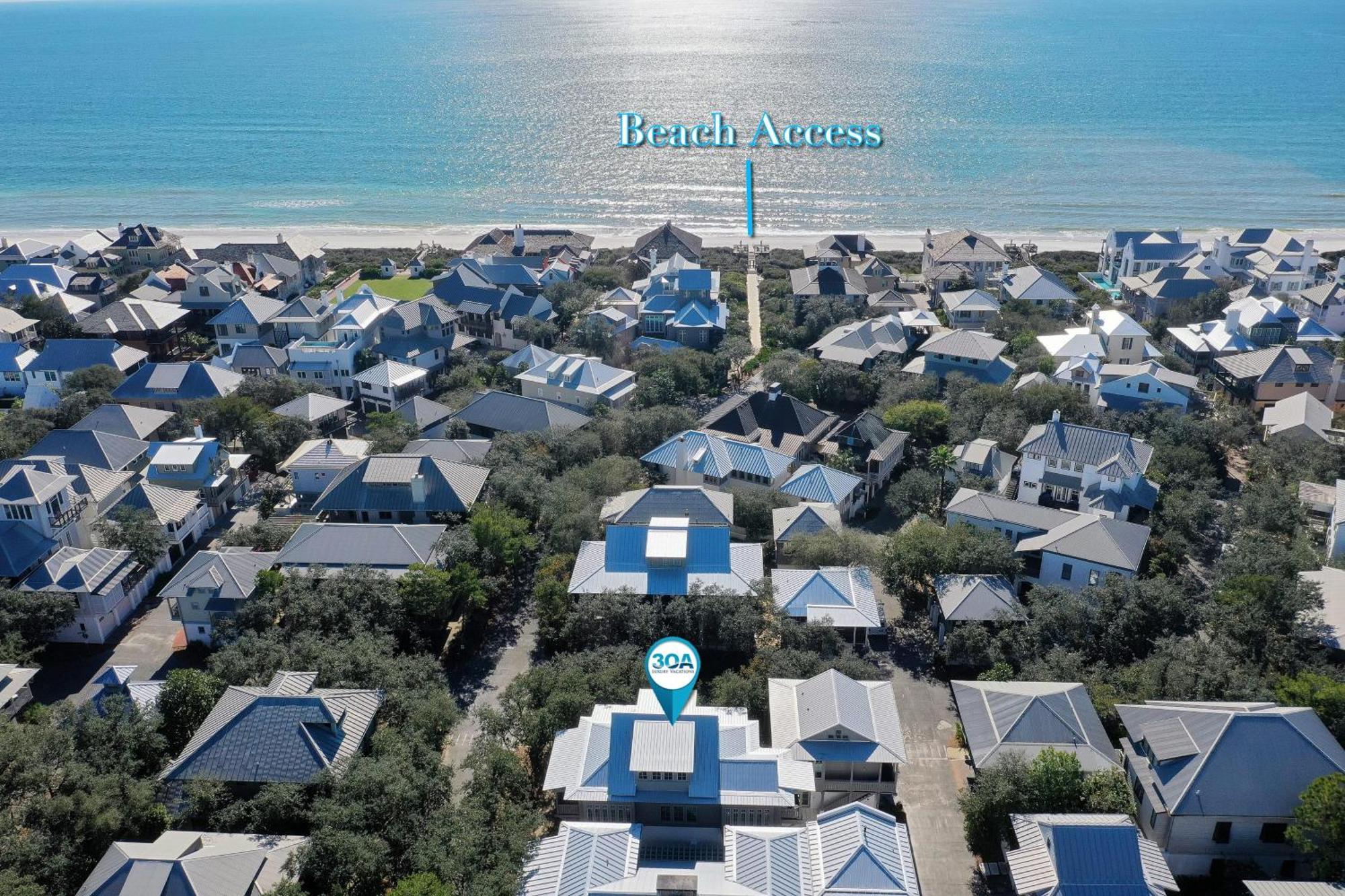 Holiday home Deauville