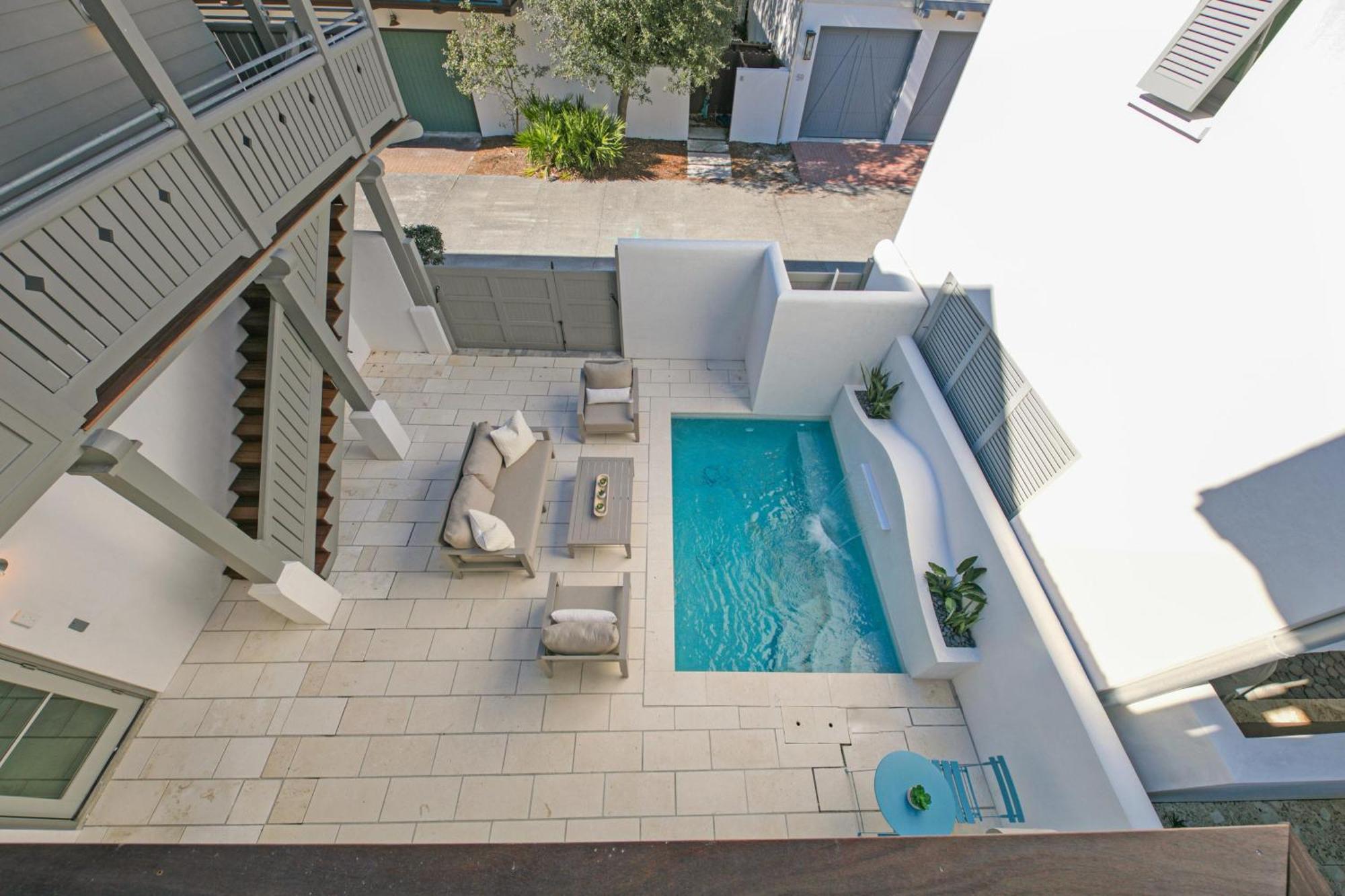 Holiday home Deauville