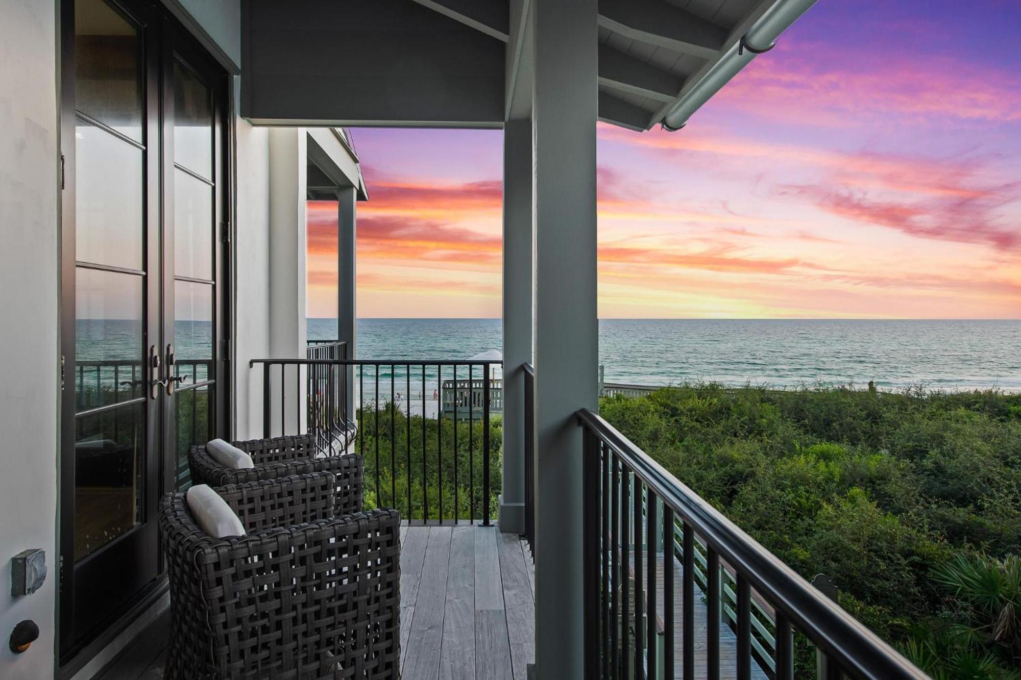 Holiday home Oasis & Carriage House Rosemary Beach