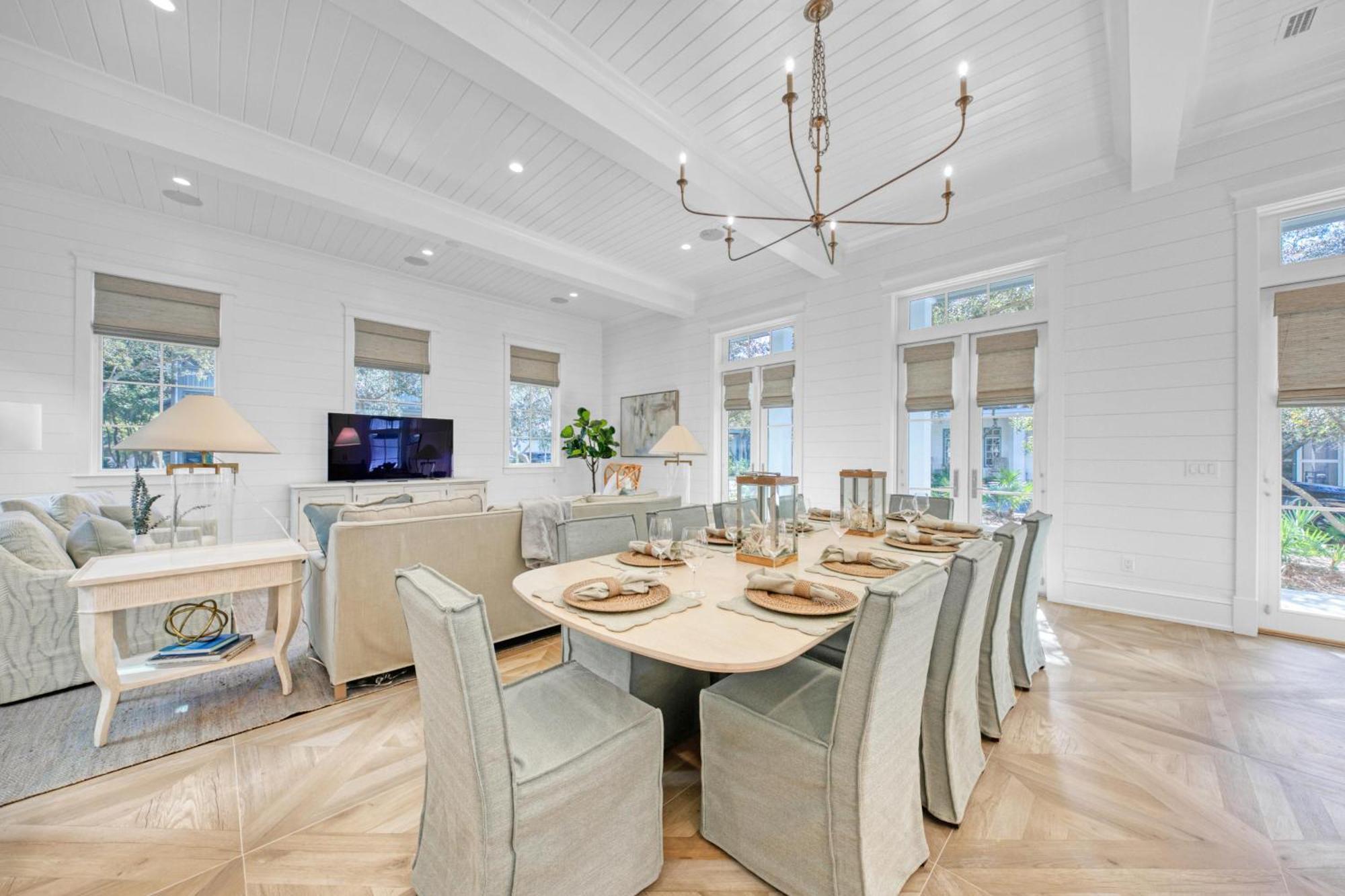 Deauville Holiday home *