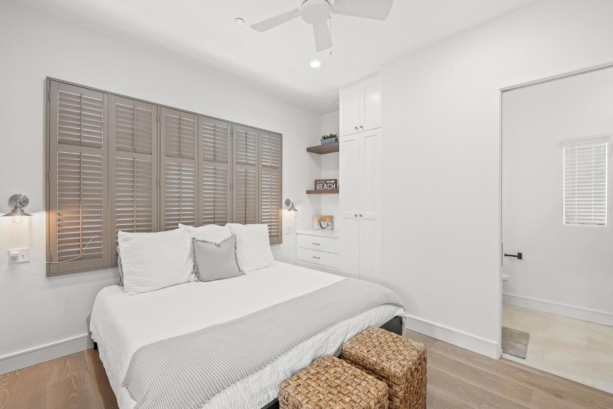 Oasis & Carriage House Holiday home *