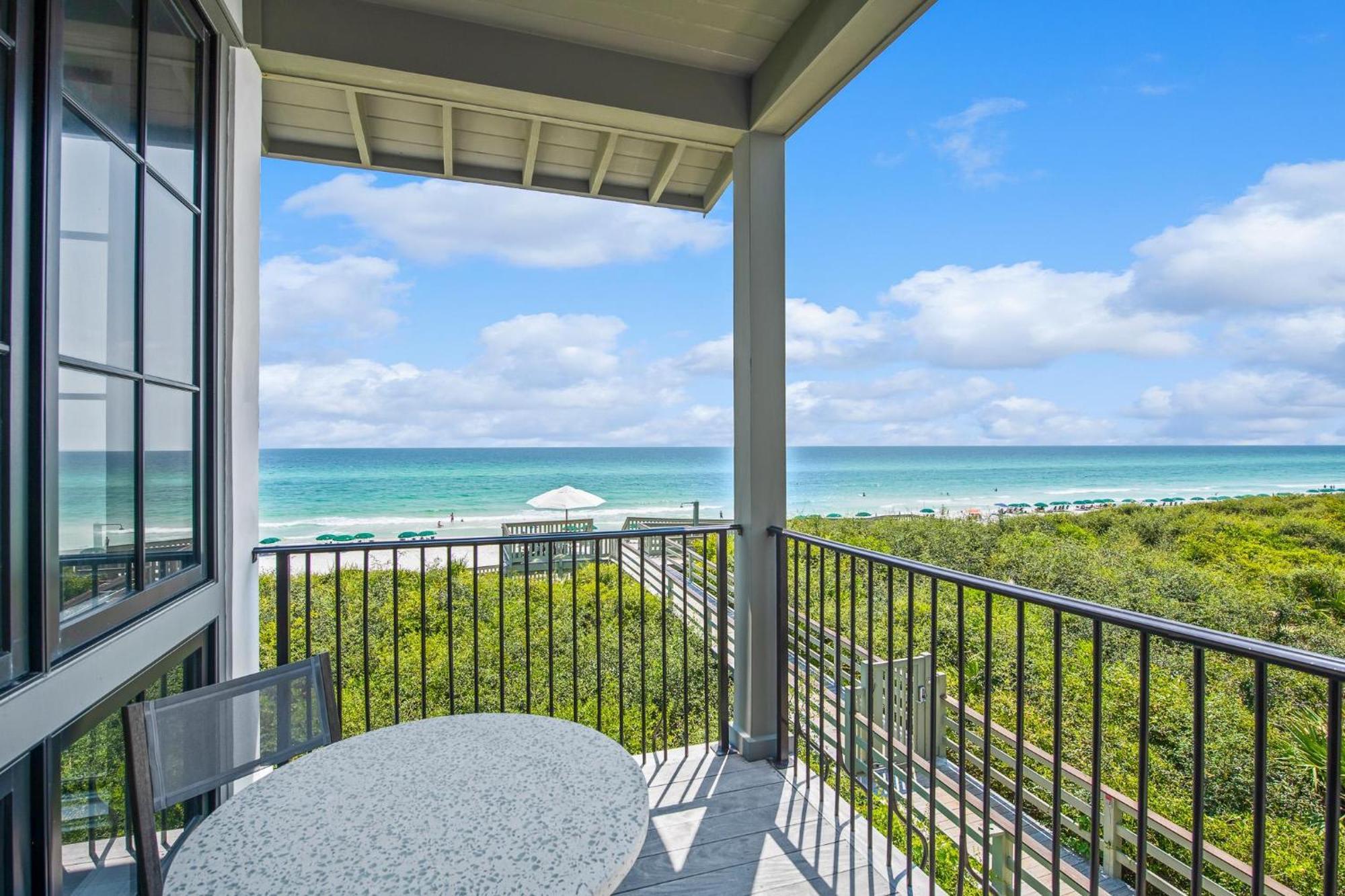 Holiday home Oasis & Carriage House Rosemary Beach