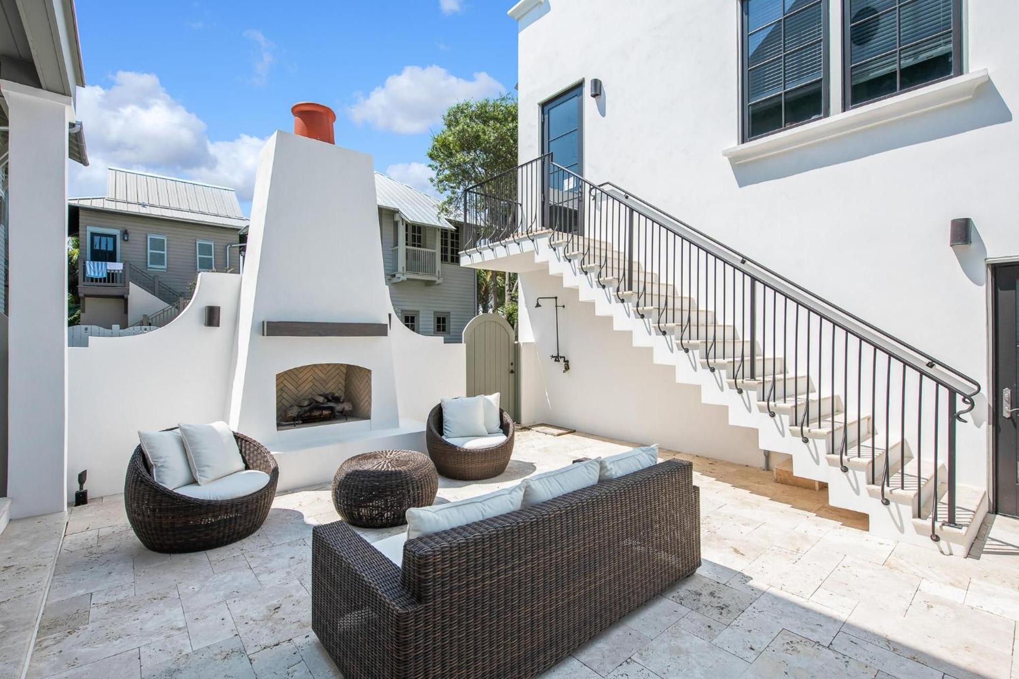 Holiday home Oasis & Carriage House