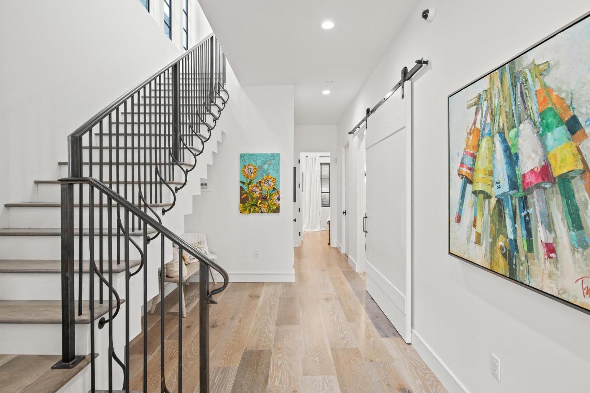 Oasis & Carriage House Holiday home *