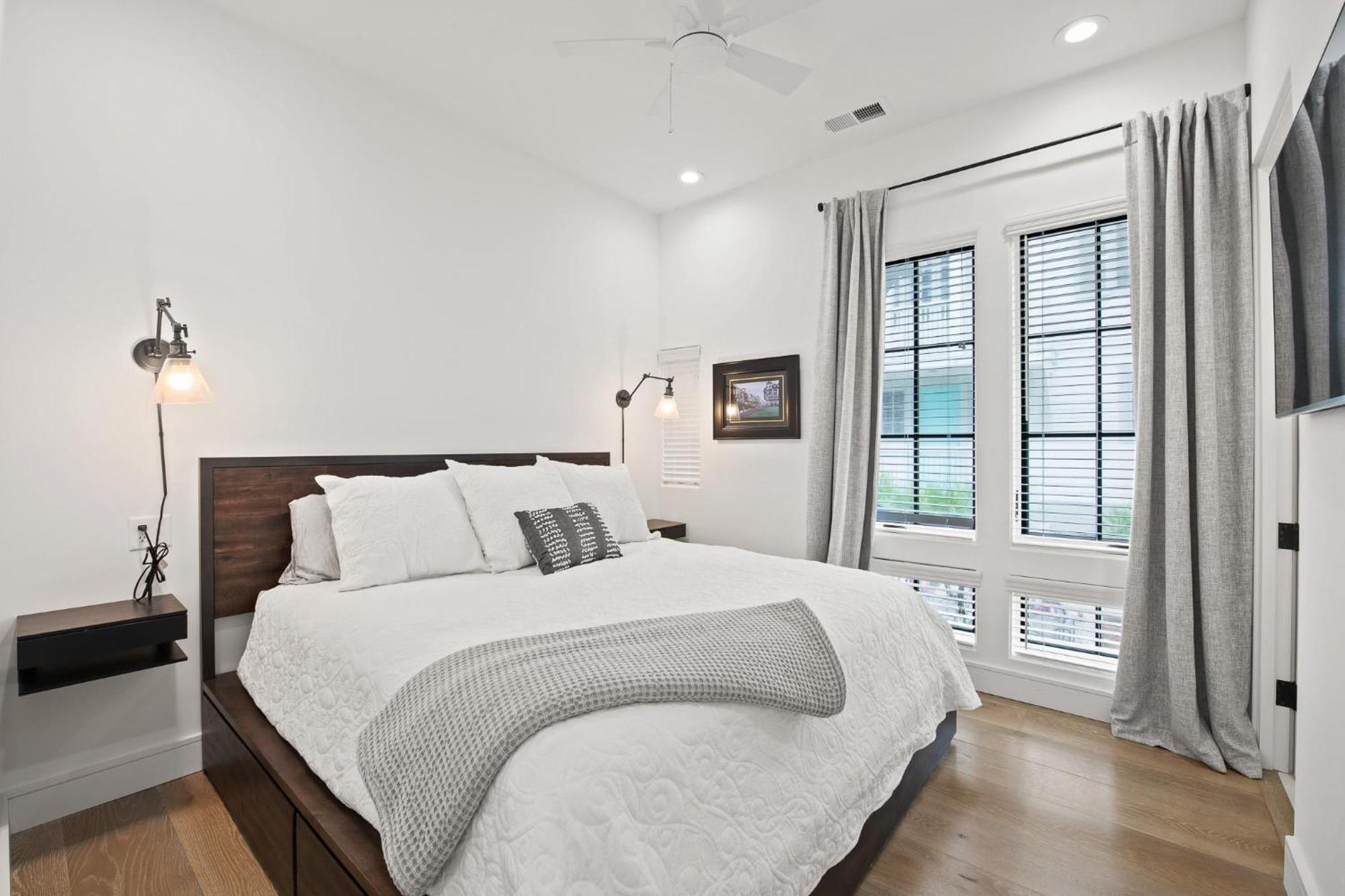 Holiday home Oasis & Carriage House *
