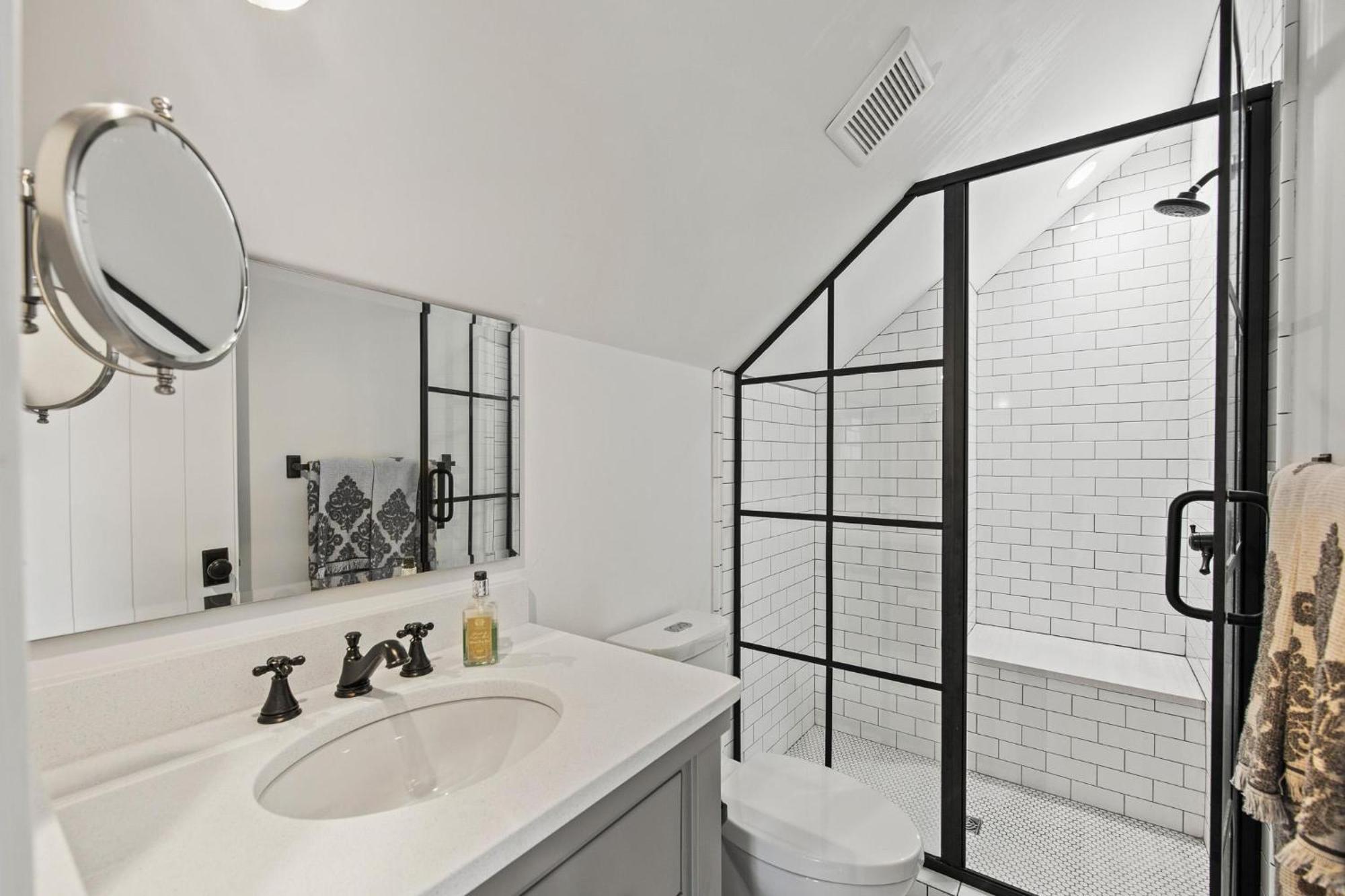 Holiday home Oasis & Carriage House Rosemary Beach