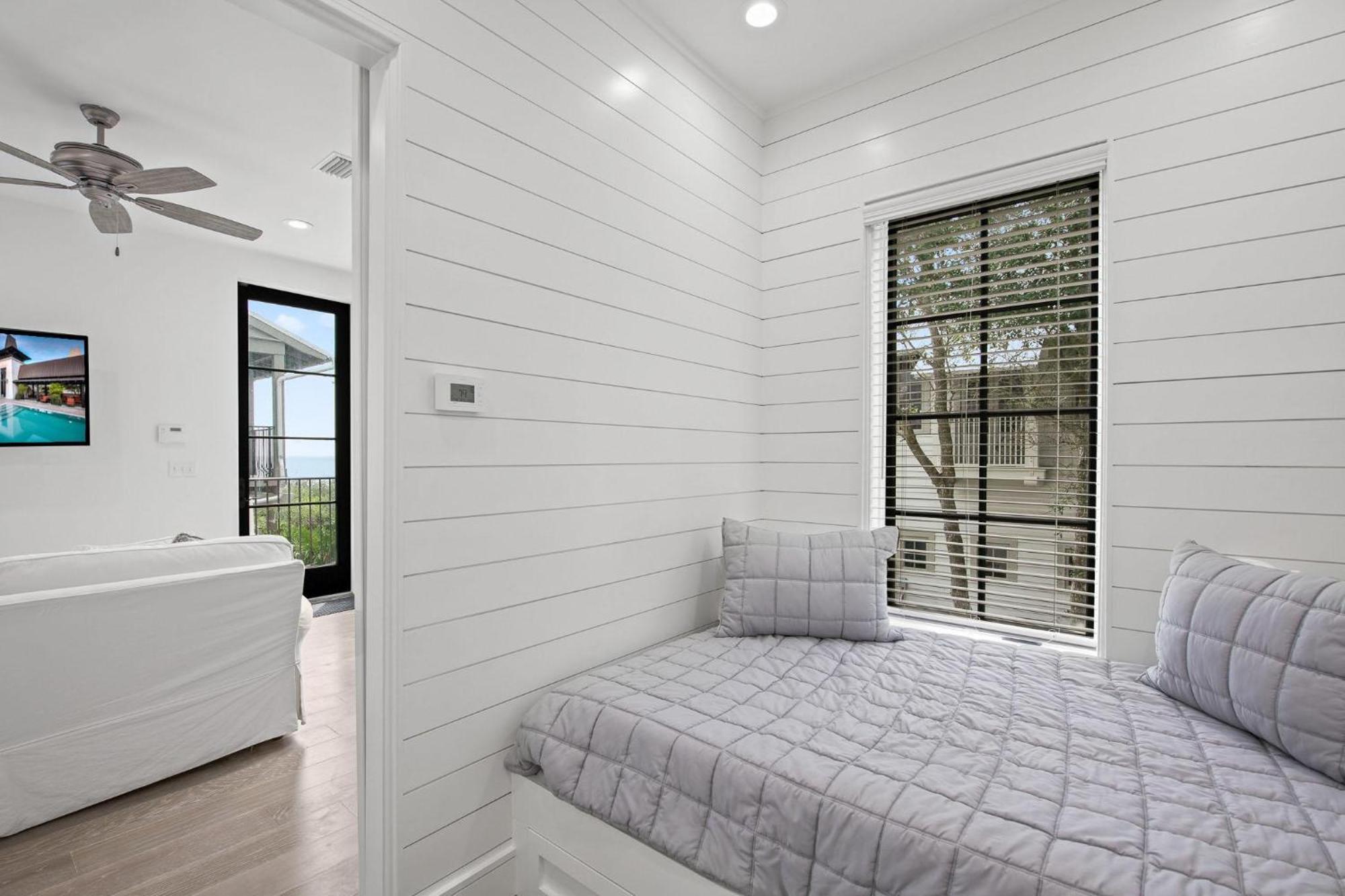 Oasis & Carriage House Rosemary Beach
