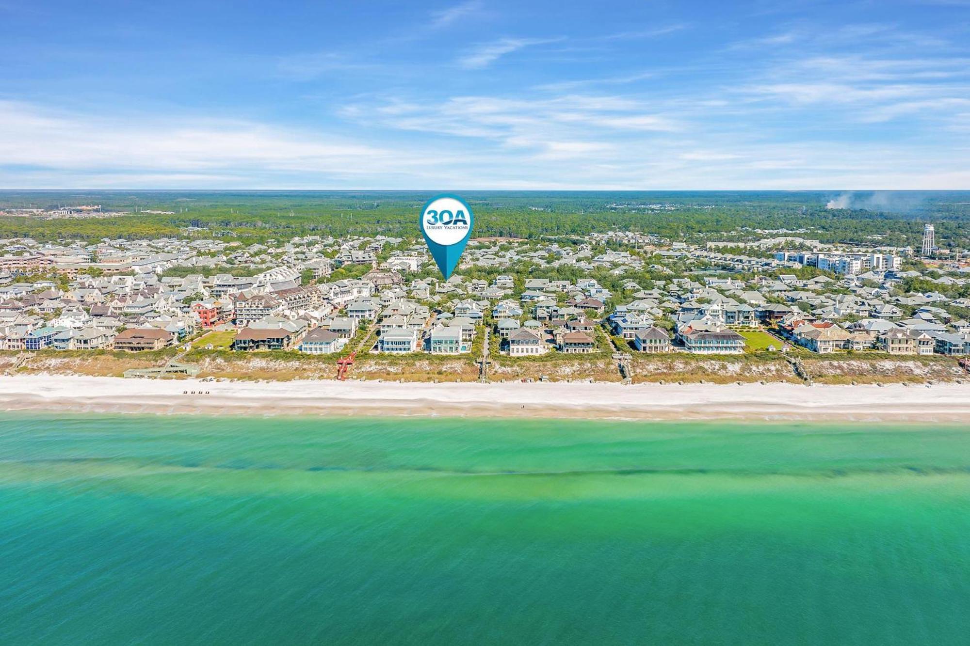 Joben Holiday home Rosemary Beach