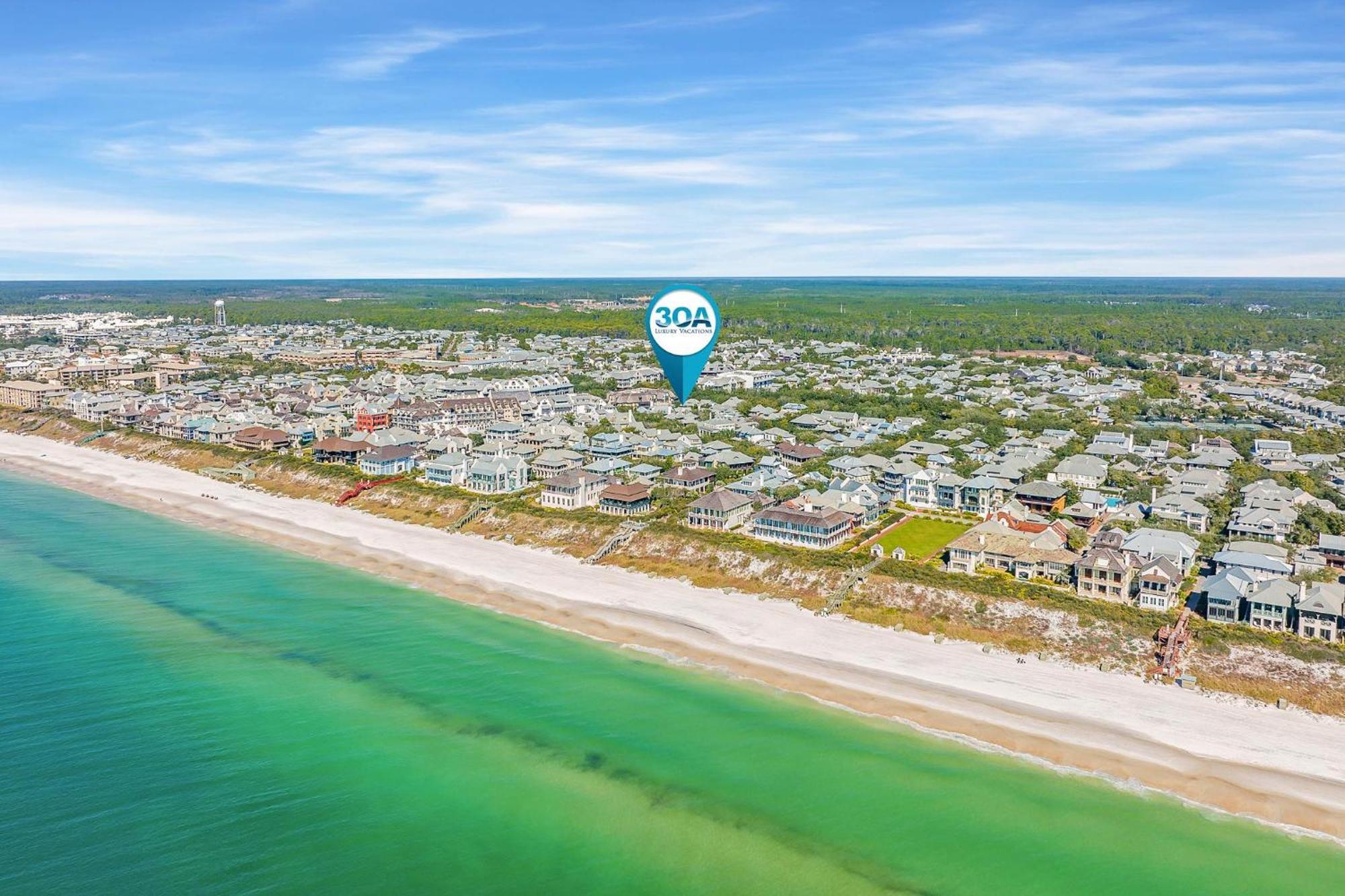 Holiday home Joben Rosemary Beach