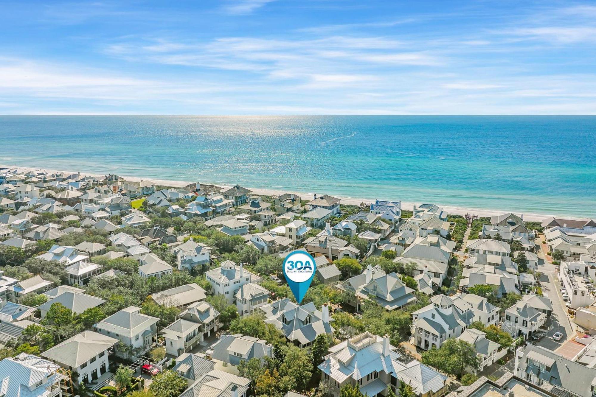 Joben Rosemary Beach