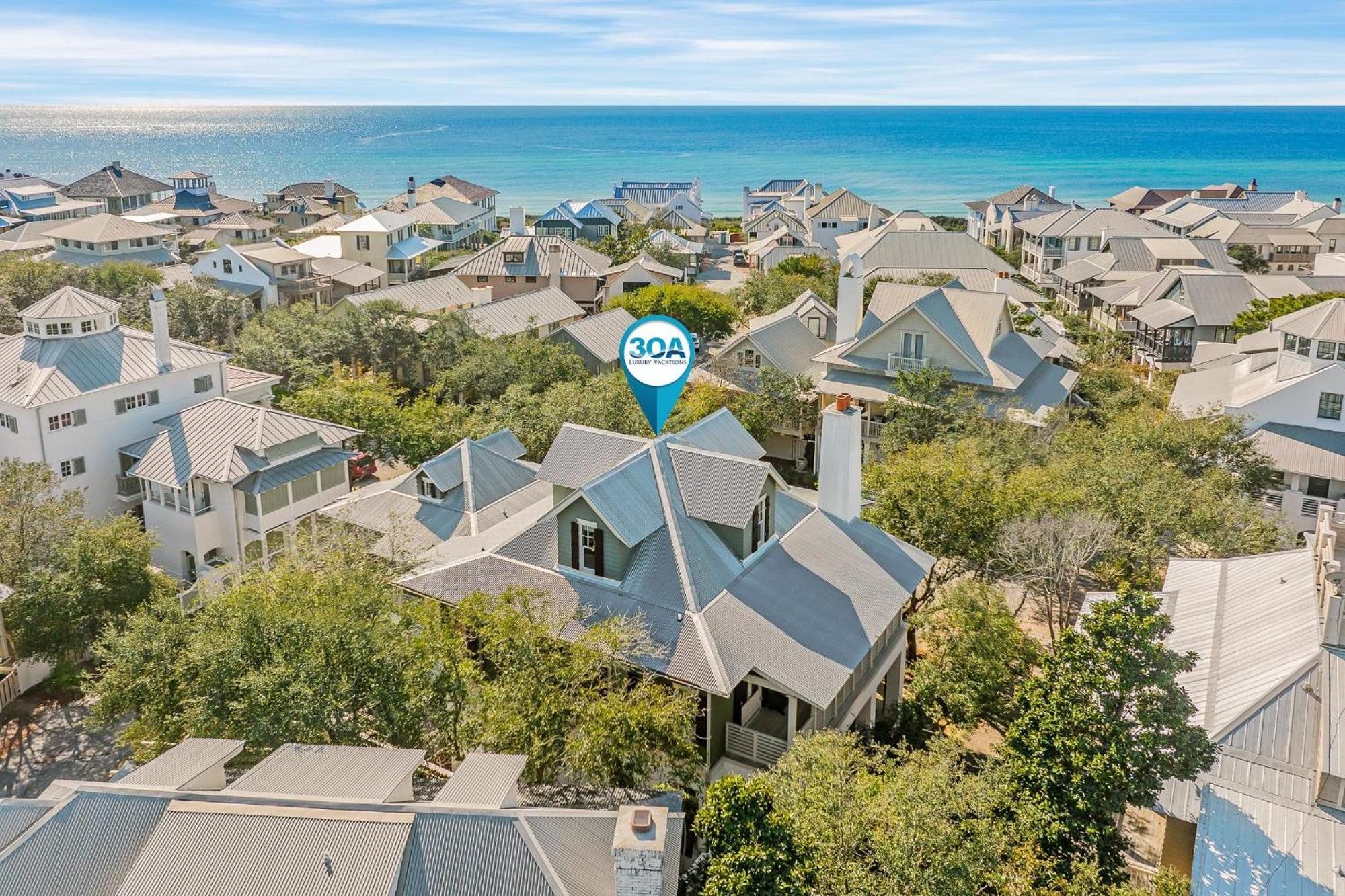 Joben * Rosemary Beach