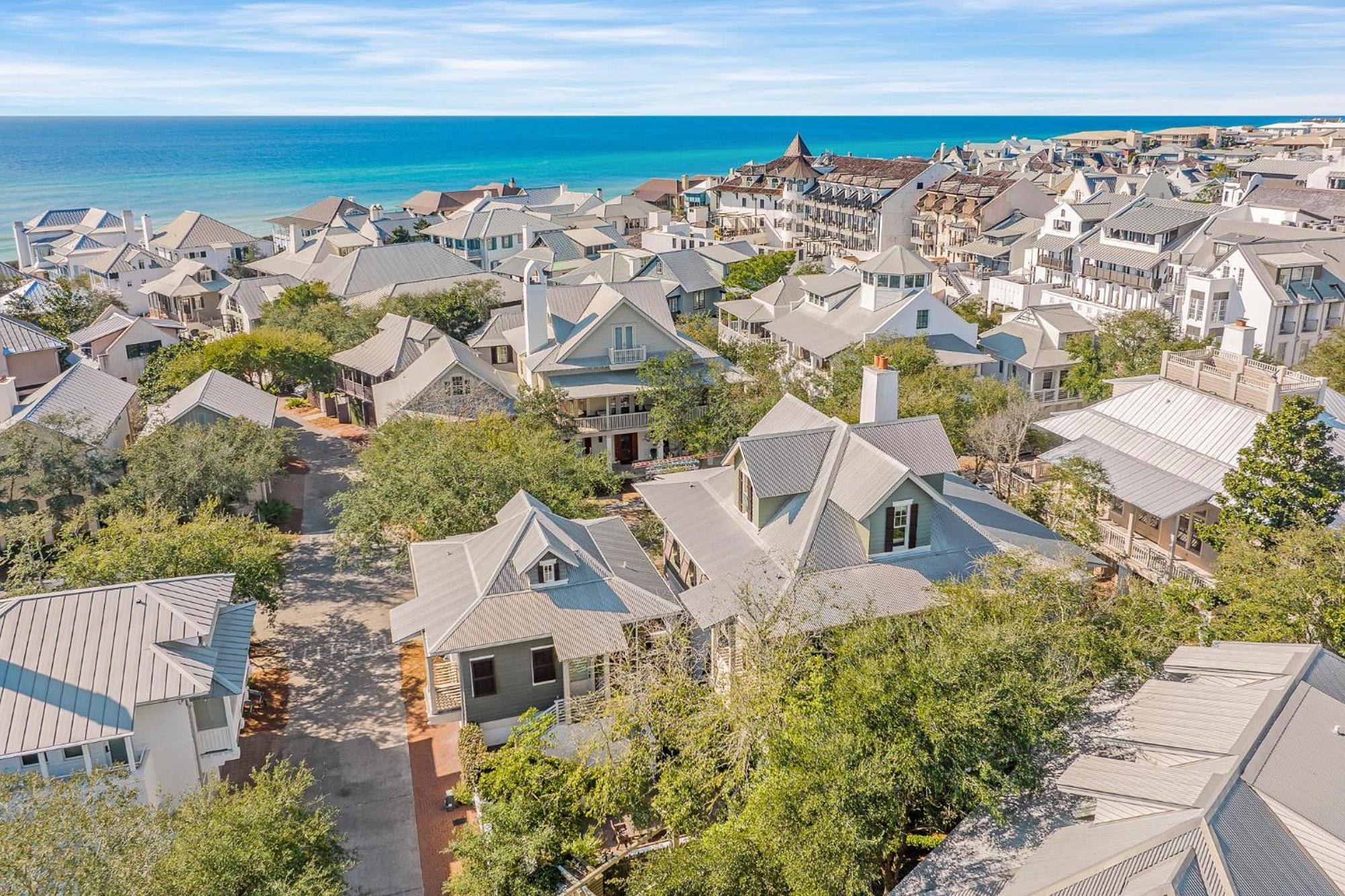 Joben Holiday home Rosemary Beach
