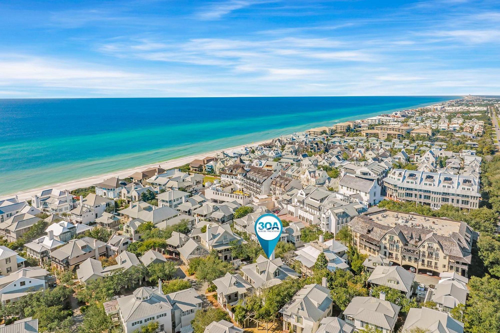 Holiday home Joben Rosemary Beach