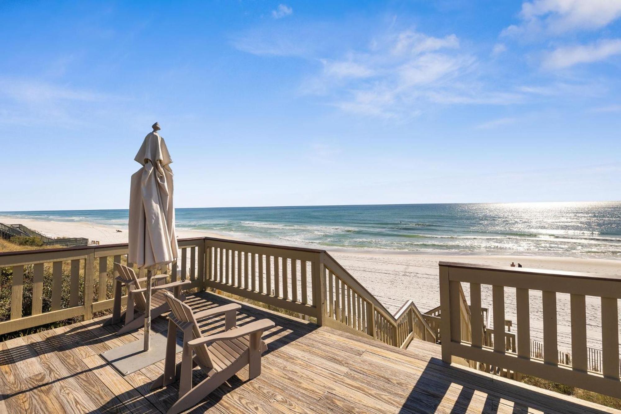 Moonstruck And Carriage House Rosemary Beach