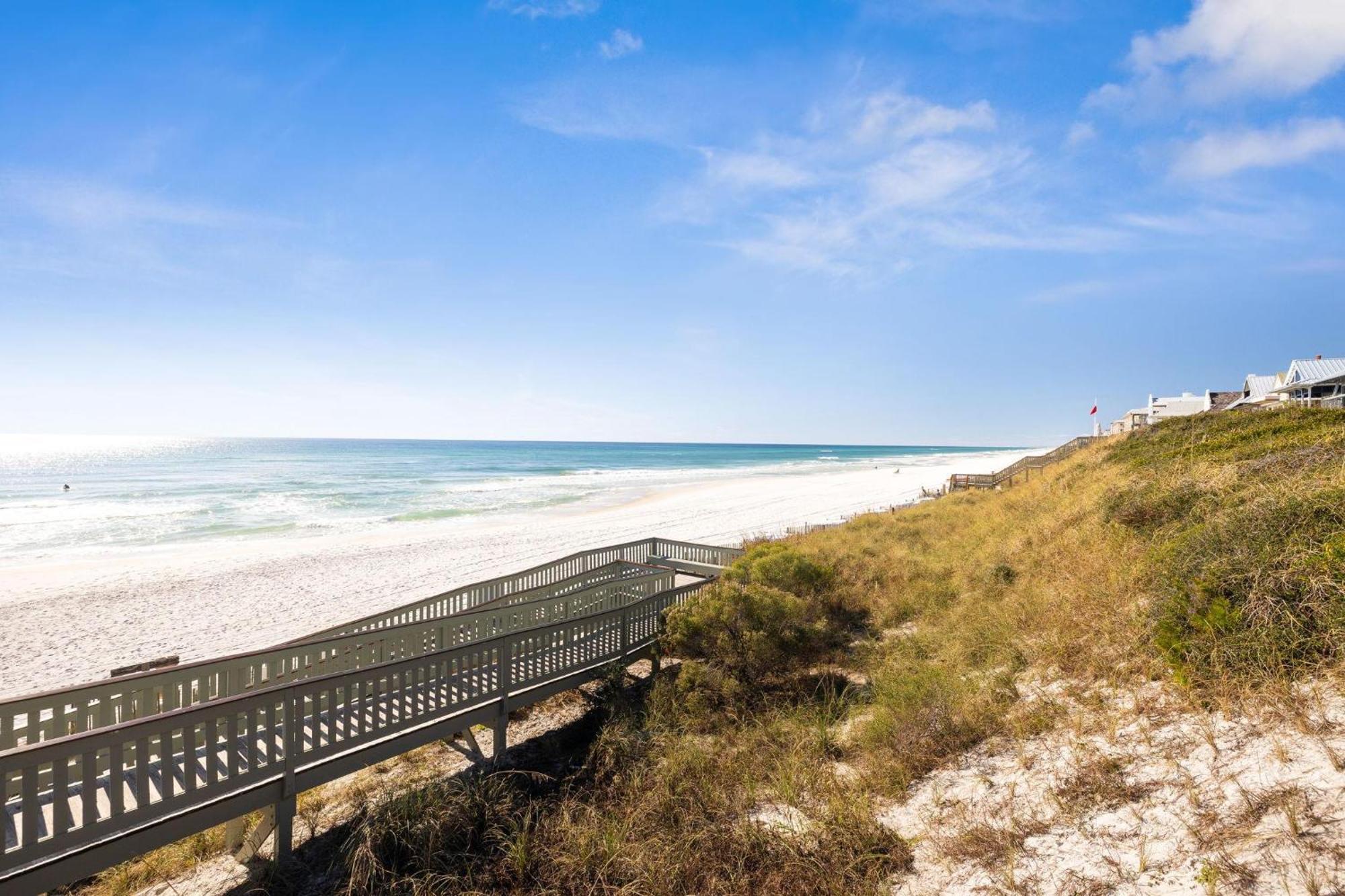 Moonstruck And Carriage House * Rosemary Beach