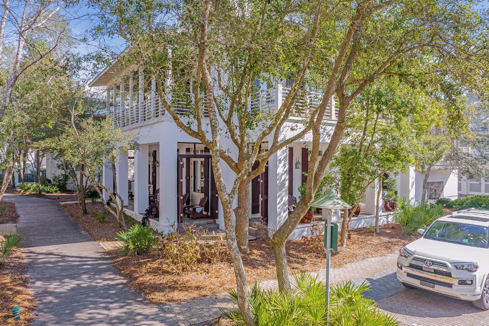 Joben Holiday home Rosemary Beach