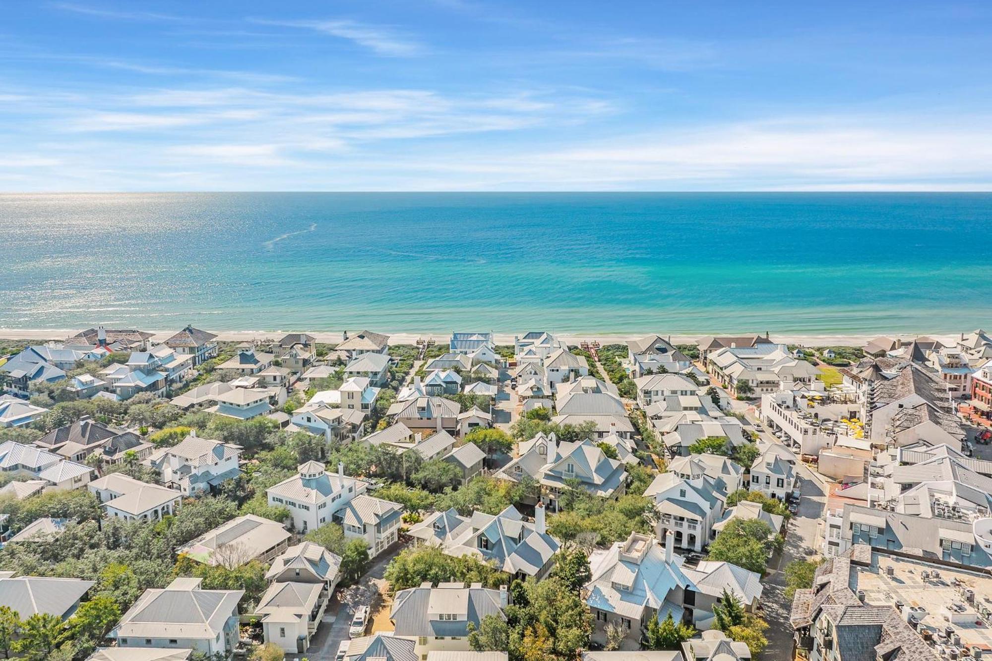 Holiday home Joben Rosemary Beach