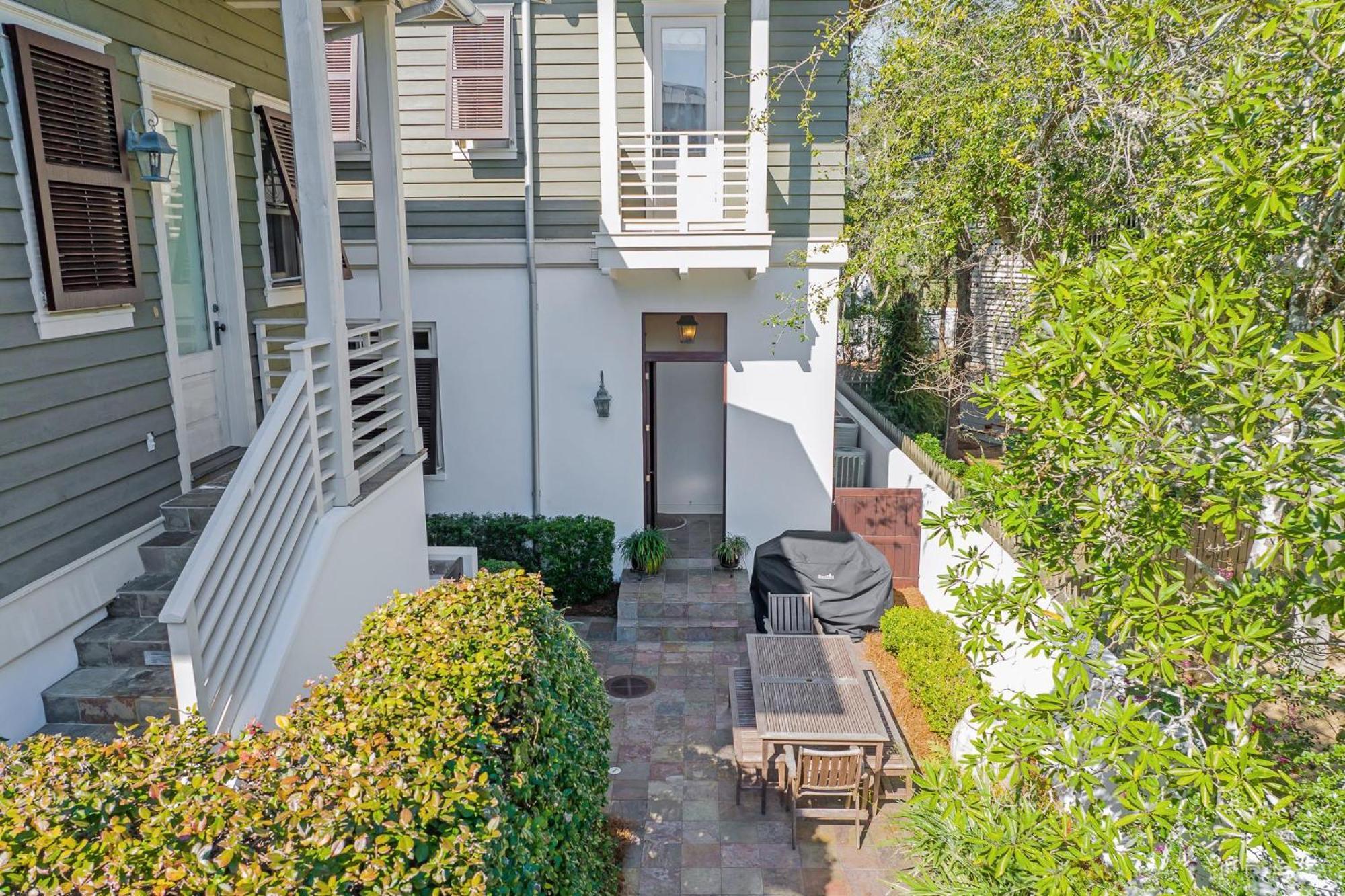 Joben Holiday home Rosemary Beach