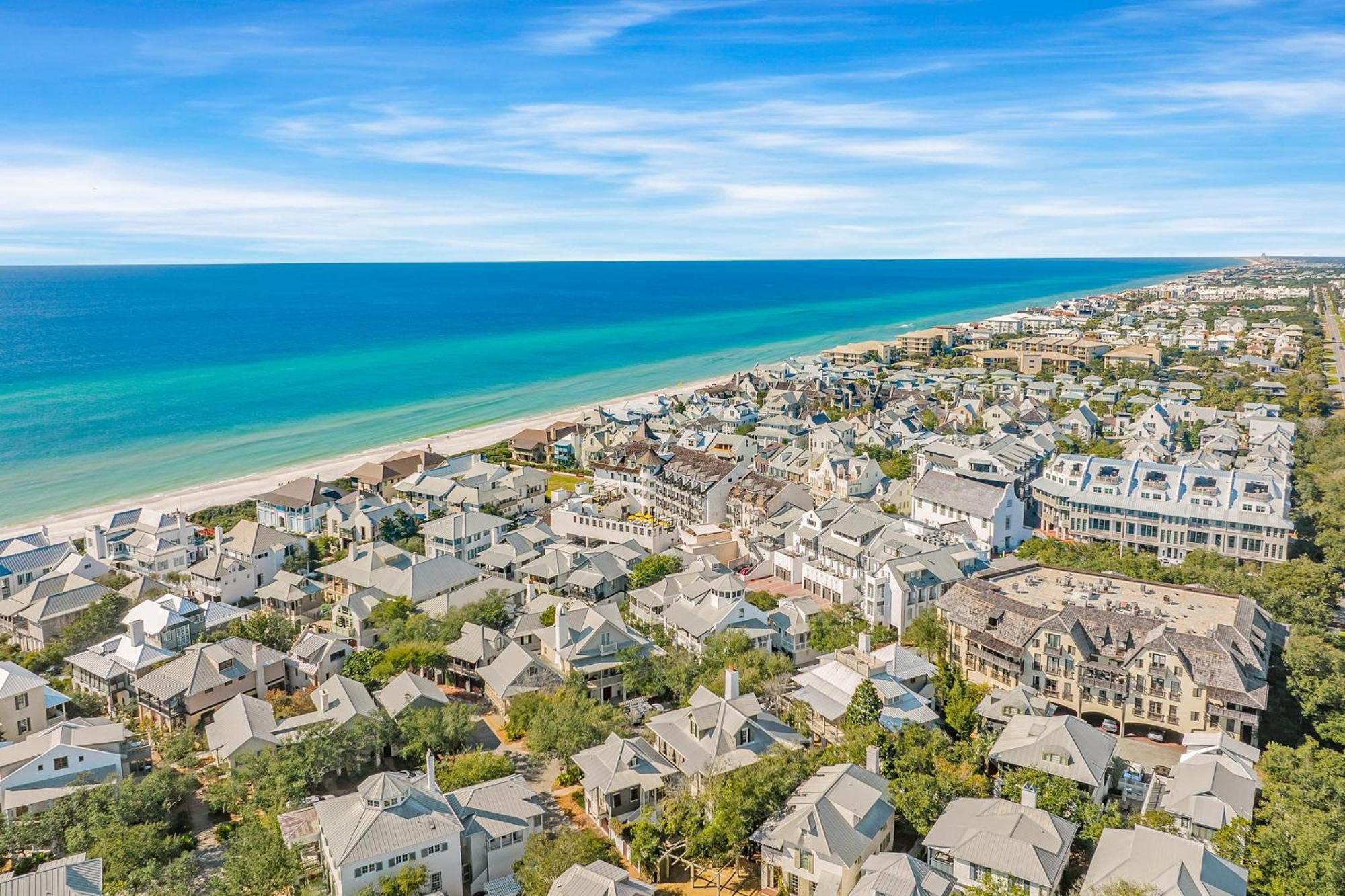 Holiday home Joben Rosemary Beach