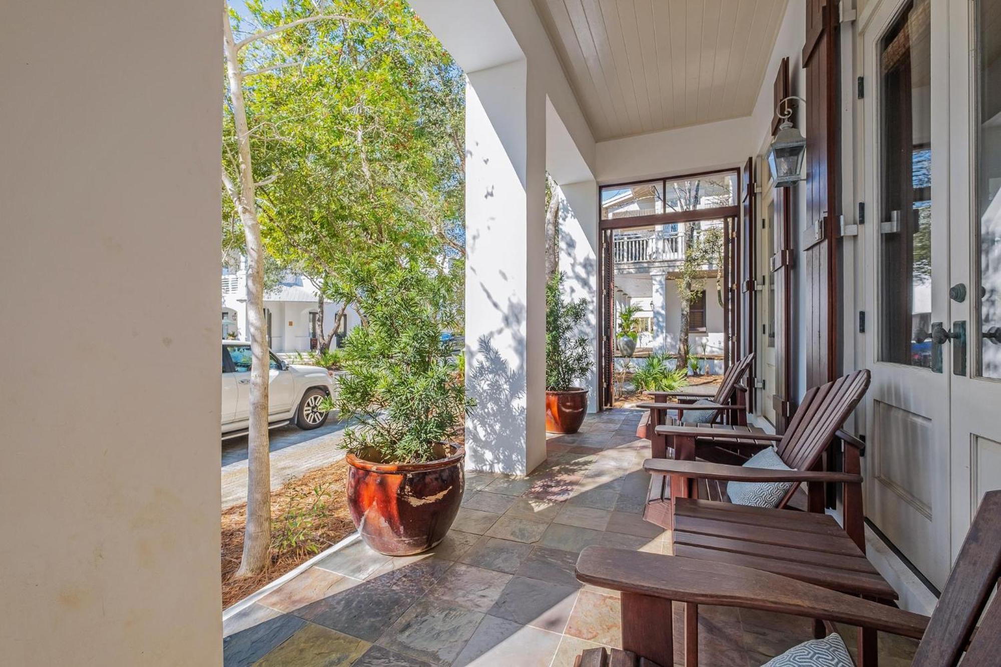 Holiday home Joben Rosemary Beach