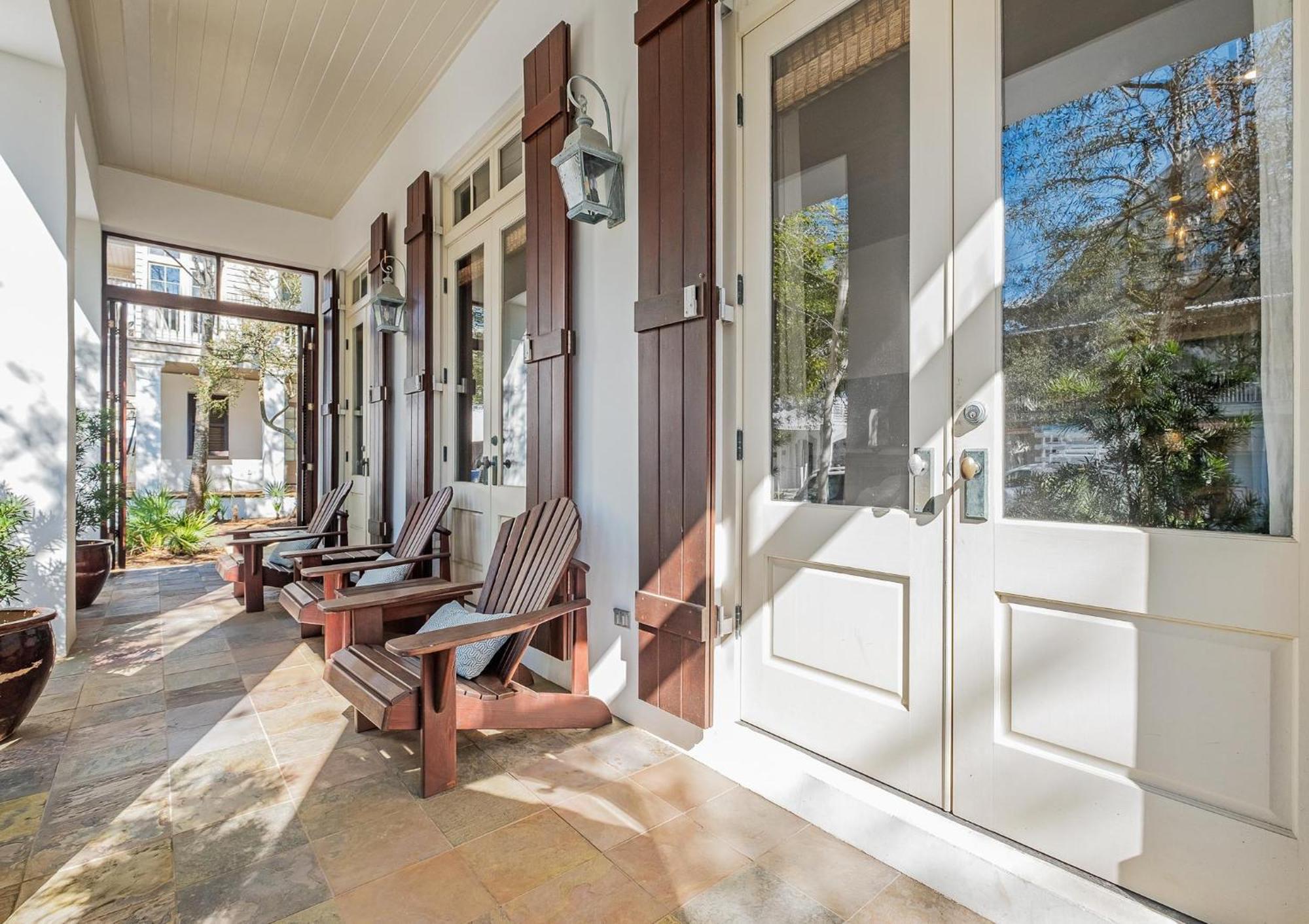 Joben Rosemary Beach