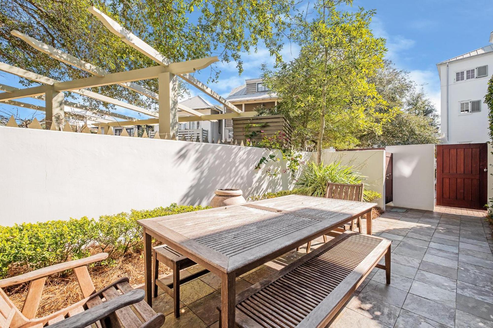 Holiday home Joben Rosemary Beach
