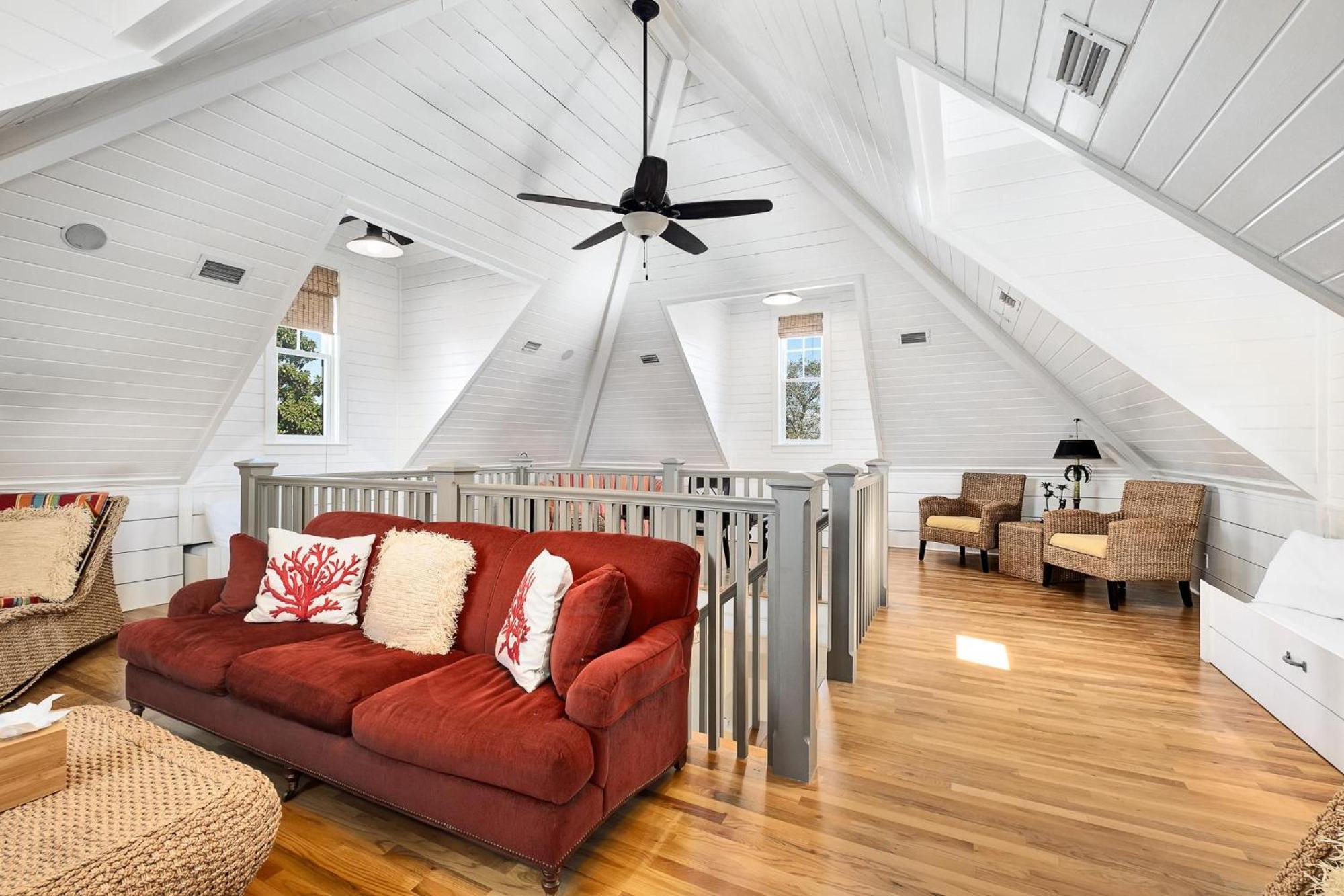 Joben Holiday home Rosemary Beach