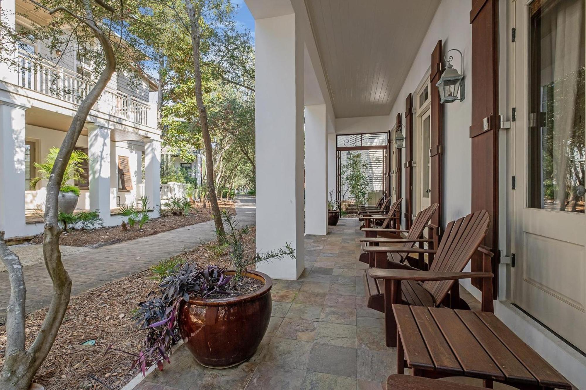 Holiday home Joben Rosemary Beach