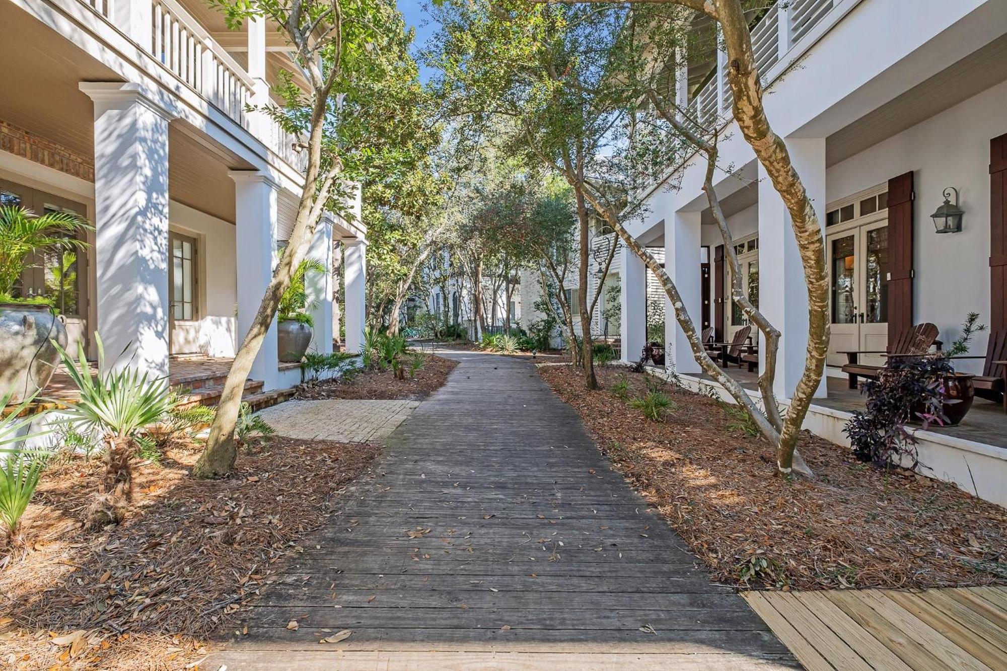 Joben * Rosemary Beach