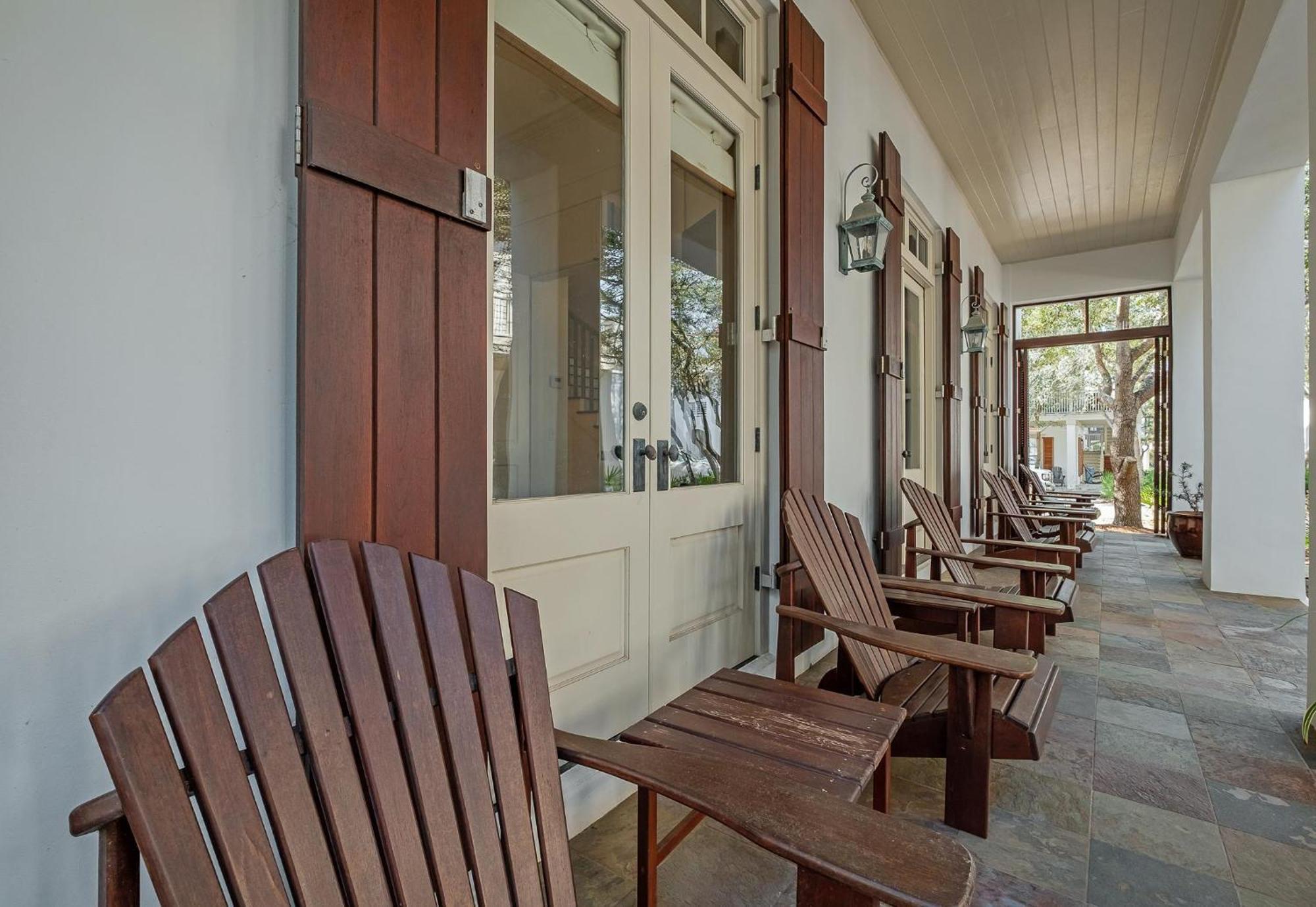 Joben Holiday home Rosemary Beach