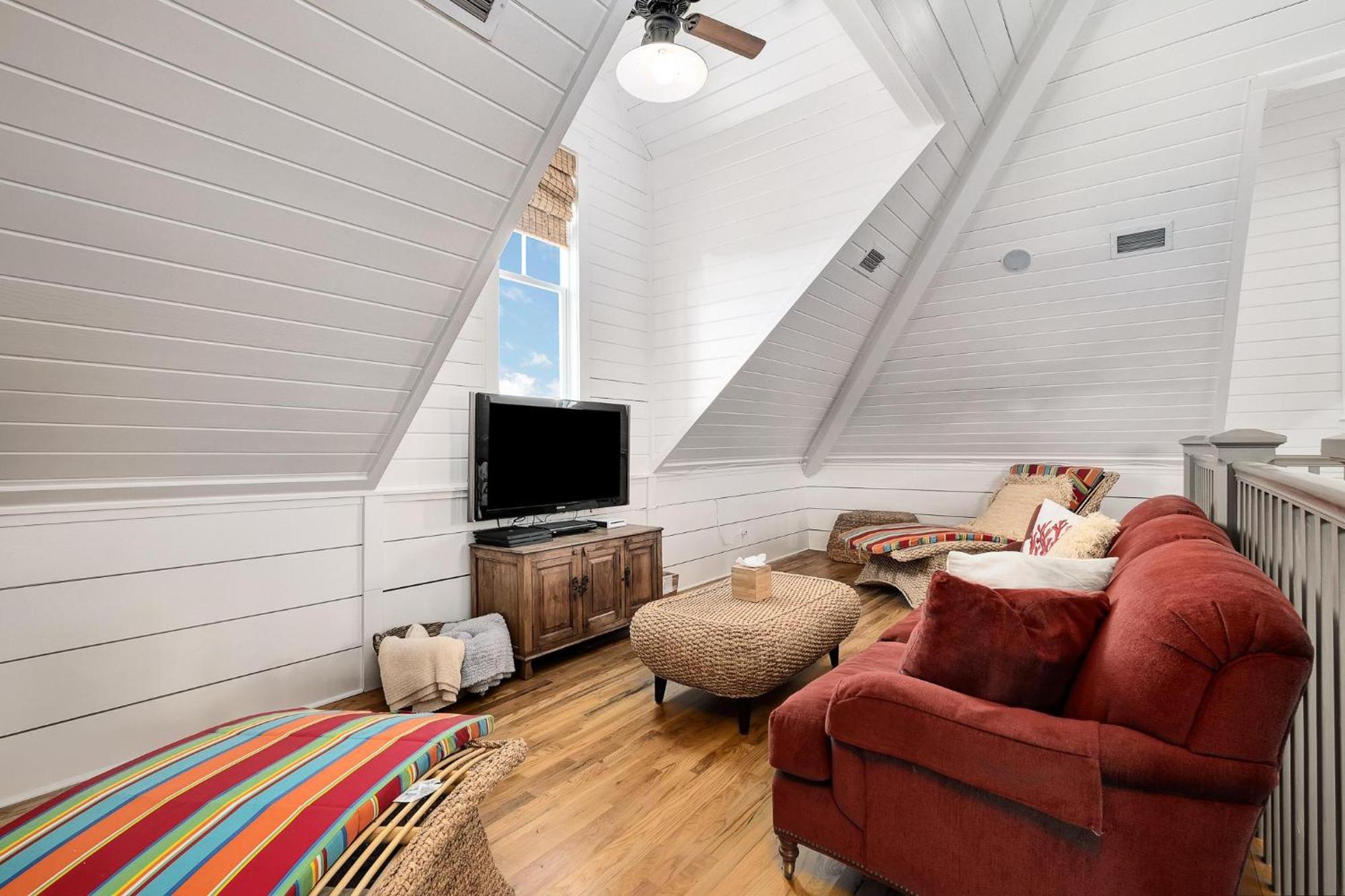 Joben Holiday home Rosemary Beach