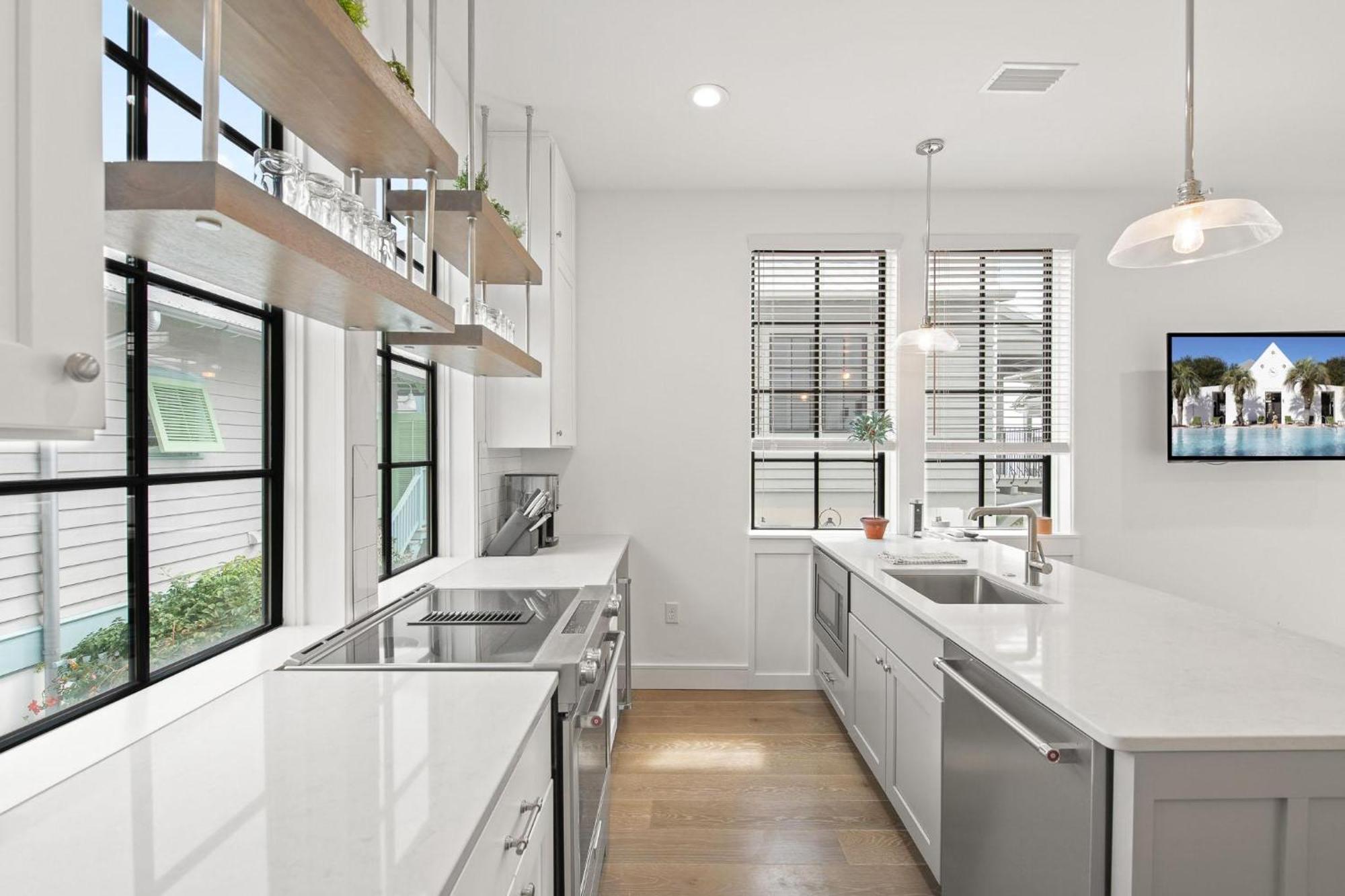 Holiday home Oasis & Carriage House *