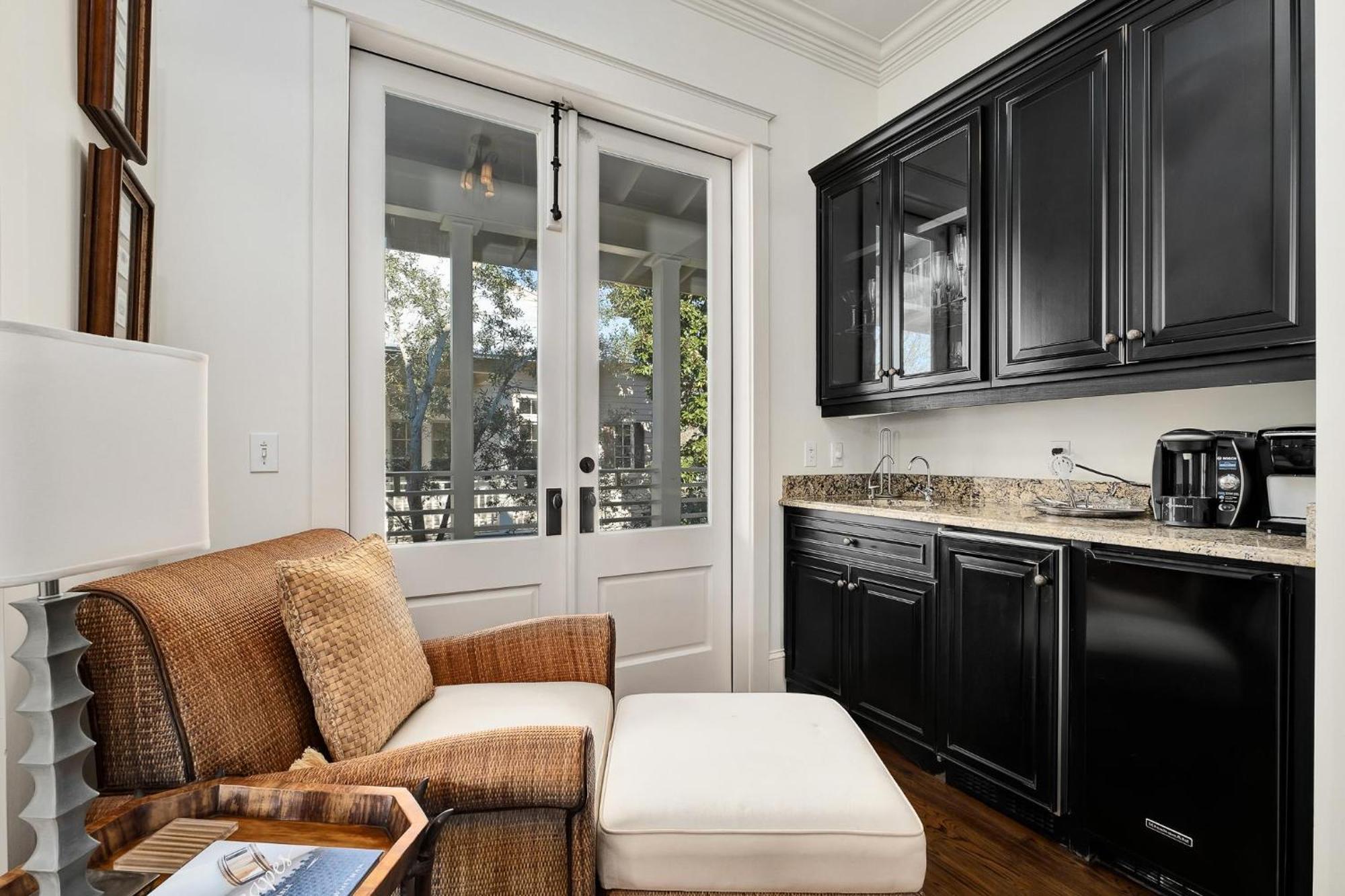 Joben Holiday home Rosemary Beach